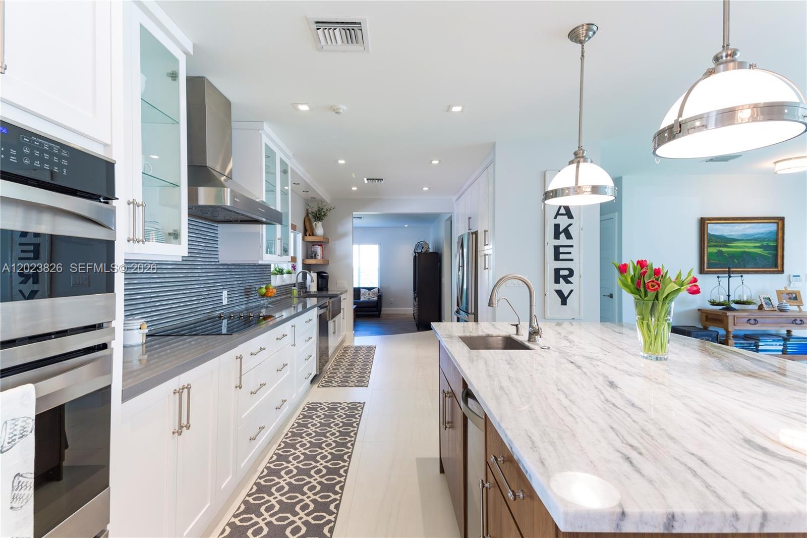 KILLIAN GREEN ESTS - Residential