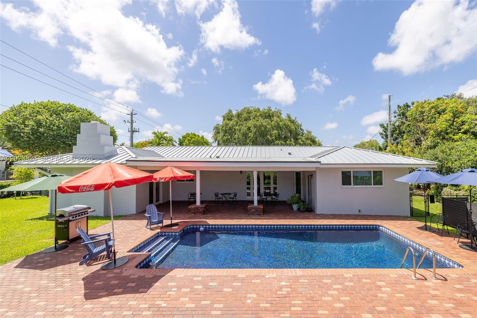 KILLIAN GREEN ESTS - Residential
