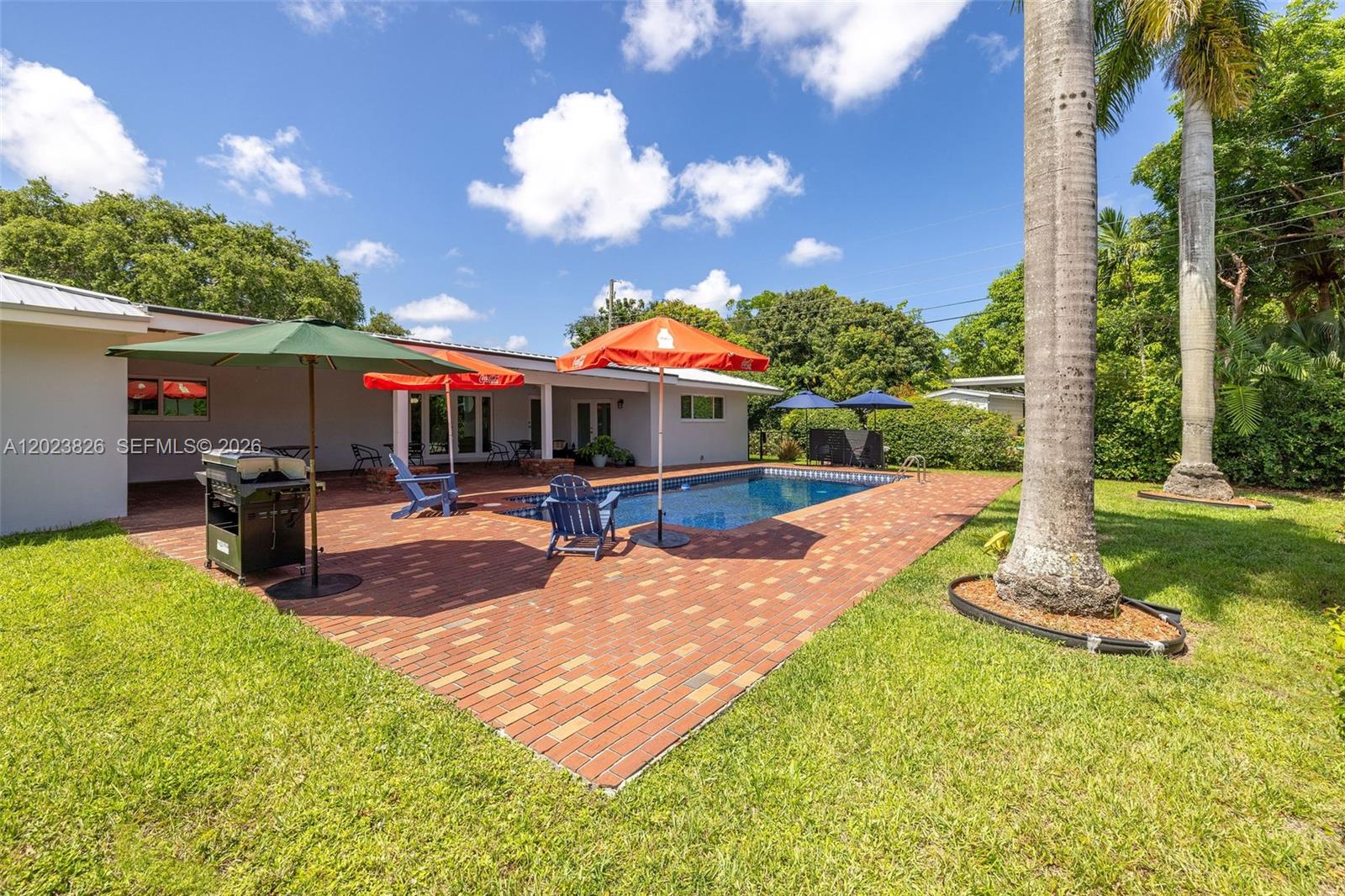 KILLIAN GREEN ESTS - Residential