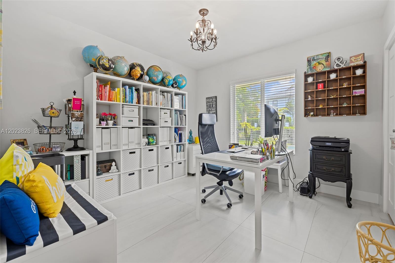 KILLIAN GREEN ESTS - Residential