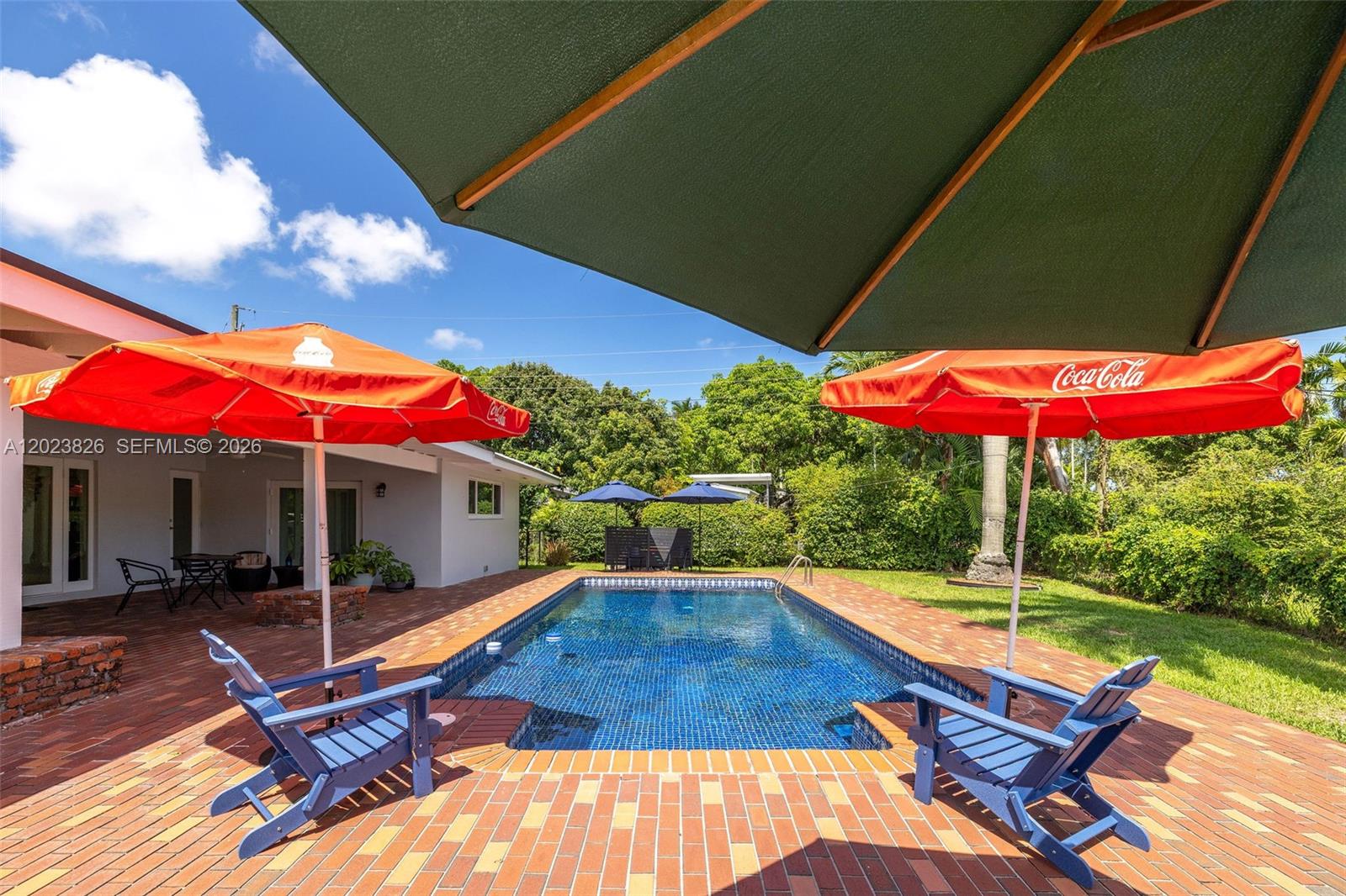 KILLIAN GREEN ESTS - Residential