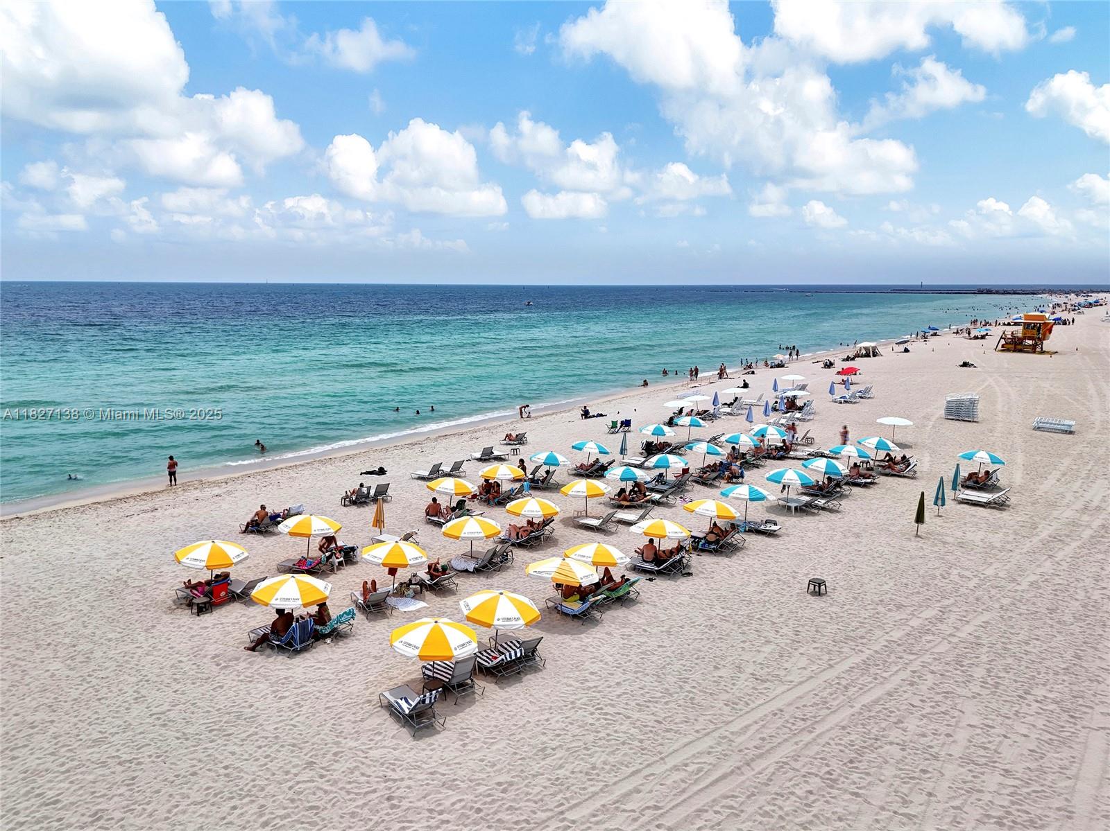 THE PRESIDENTIAL CONDO - Residential