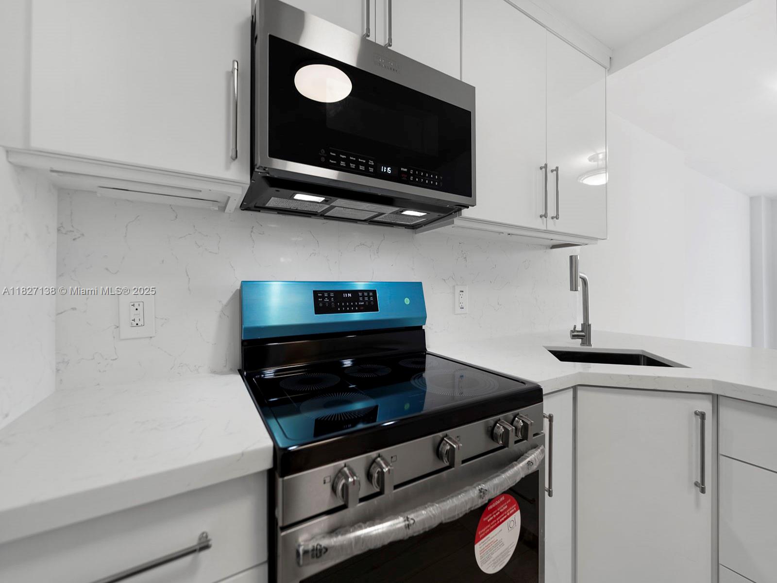 THE PRESIDENTIAL CONDO - Residential