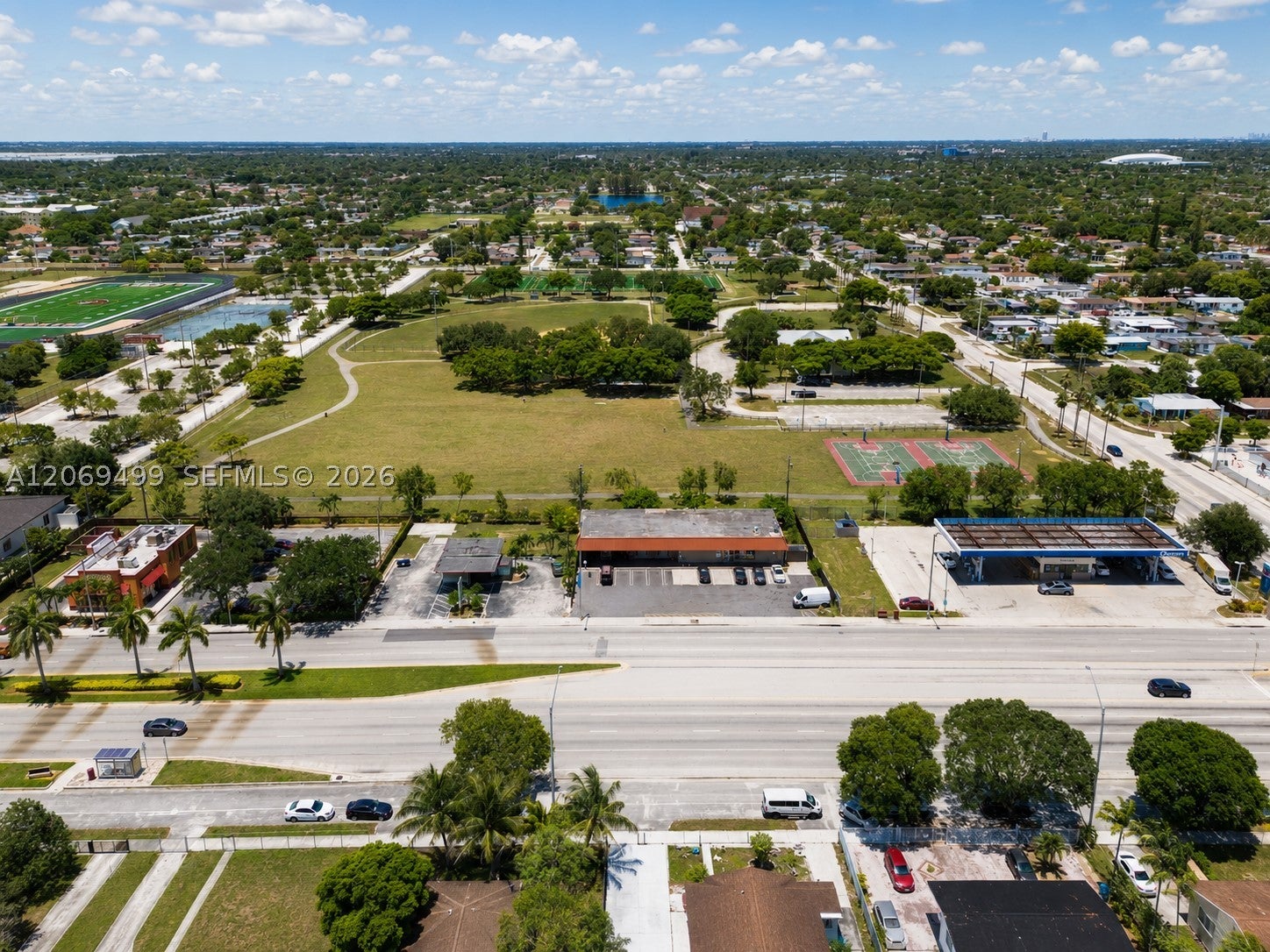3251 NW 183rd St