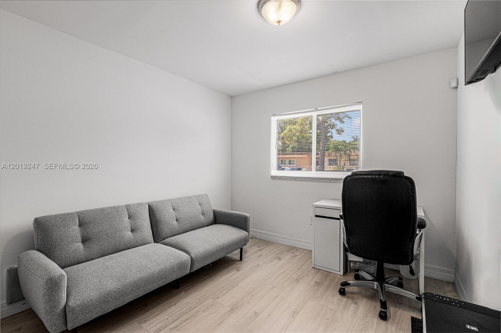 VISTA TOWNHOUSE SEC C - Residential