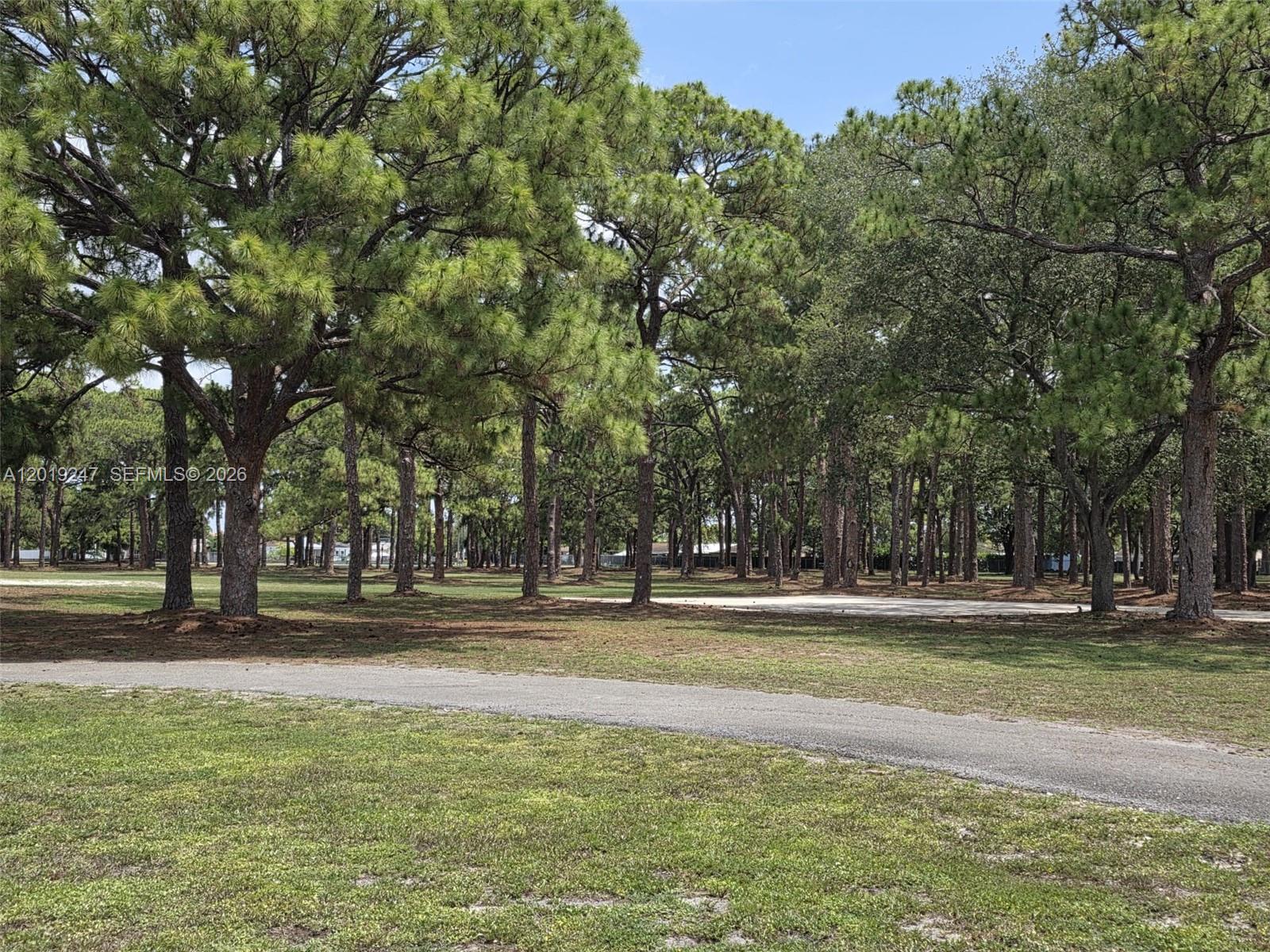 VISTA TOWNHOUSE SEC C - Residential