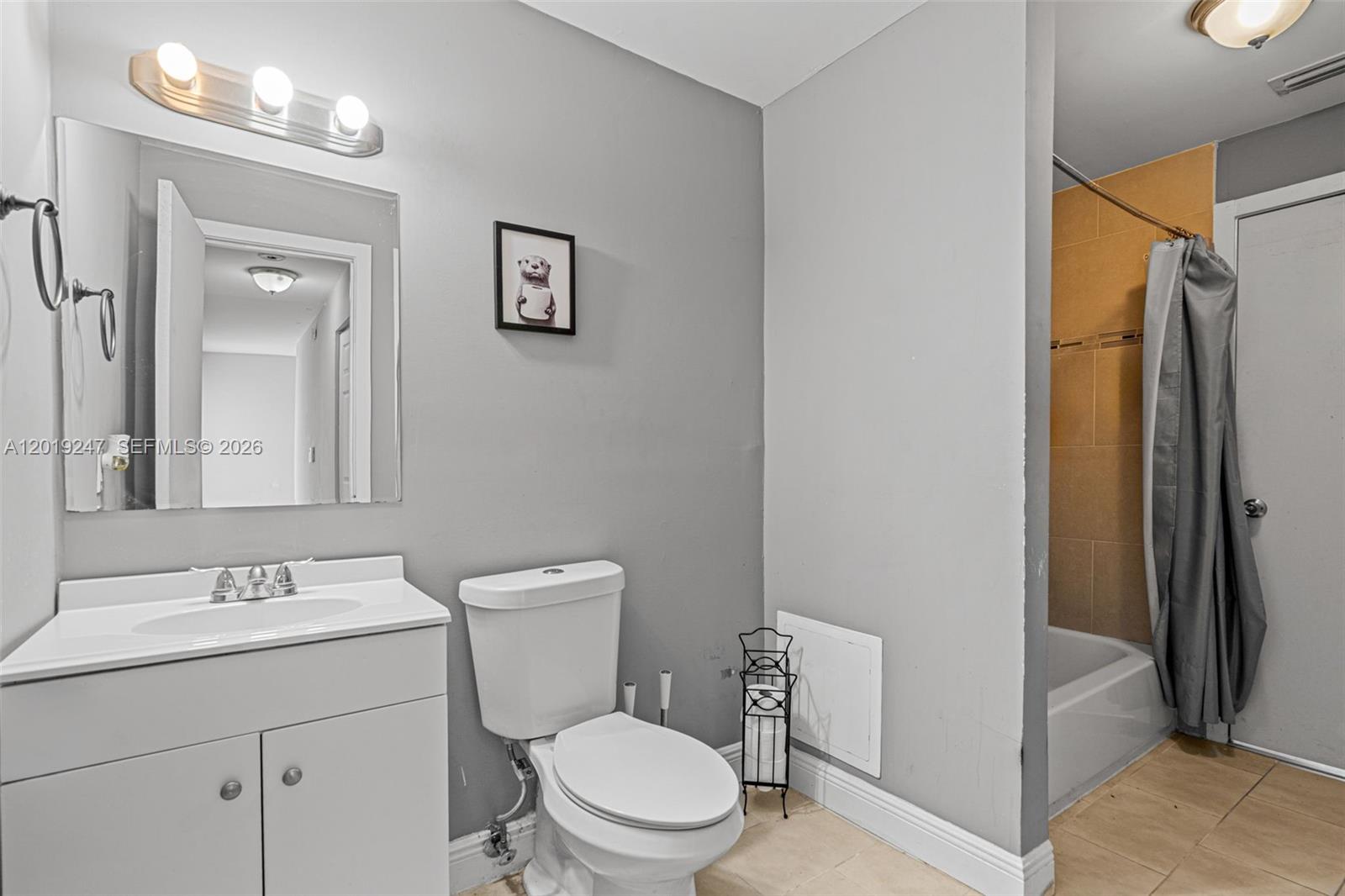 VISTA TOWNHOUSE SEC C - Residential