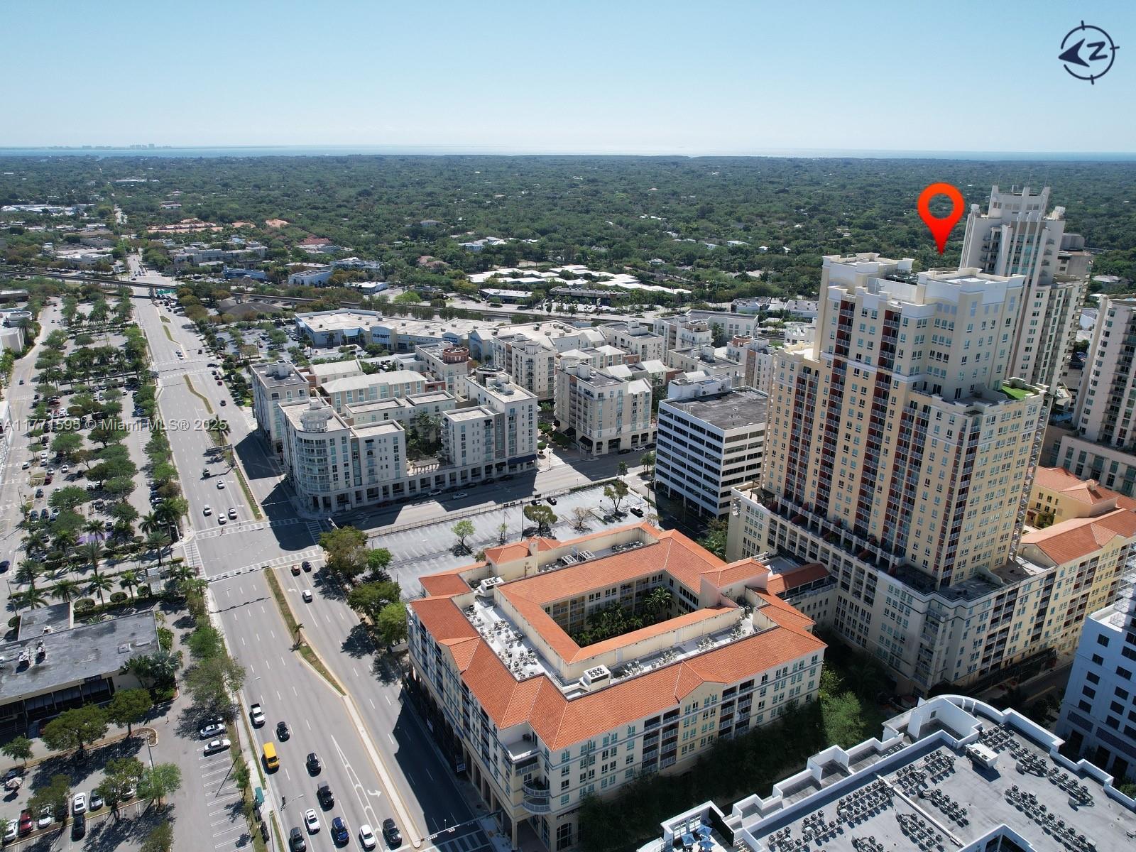 7350 Sw 89th St 1701S, Miami, Broward County, Florida - 3 Bedrooms  
2 Bathrooms - 