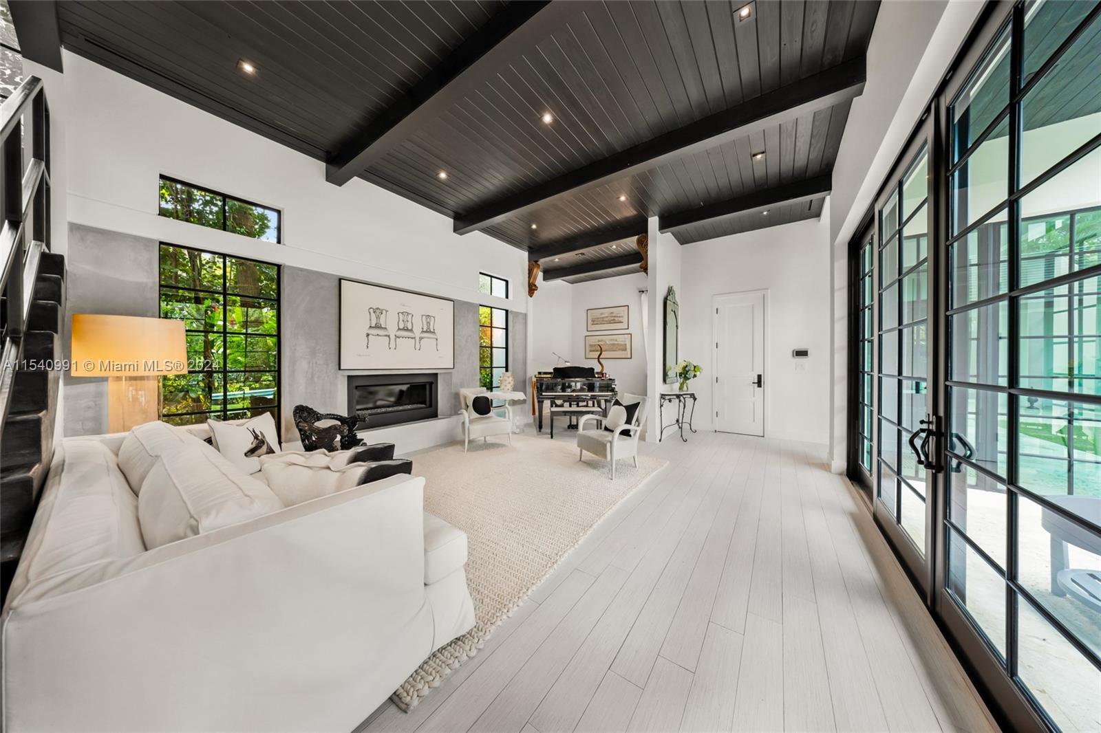 BAYSHORE UNIT NO 2 - Residential