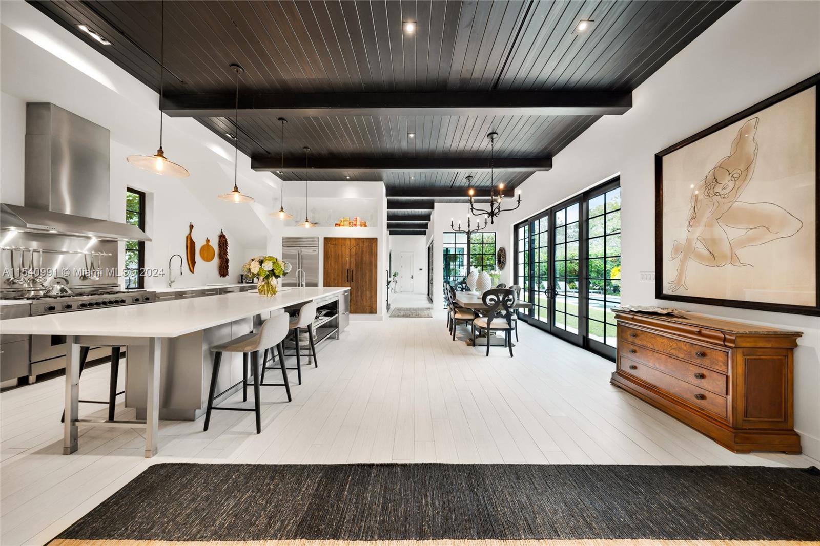 BAYSHORE UNIT NO 2 - Residential