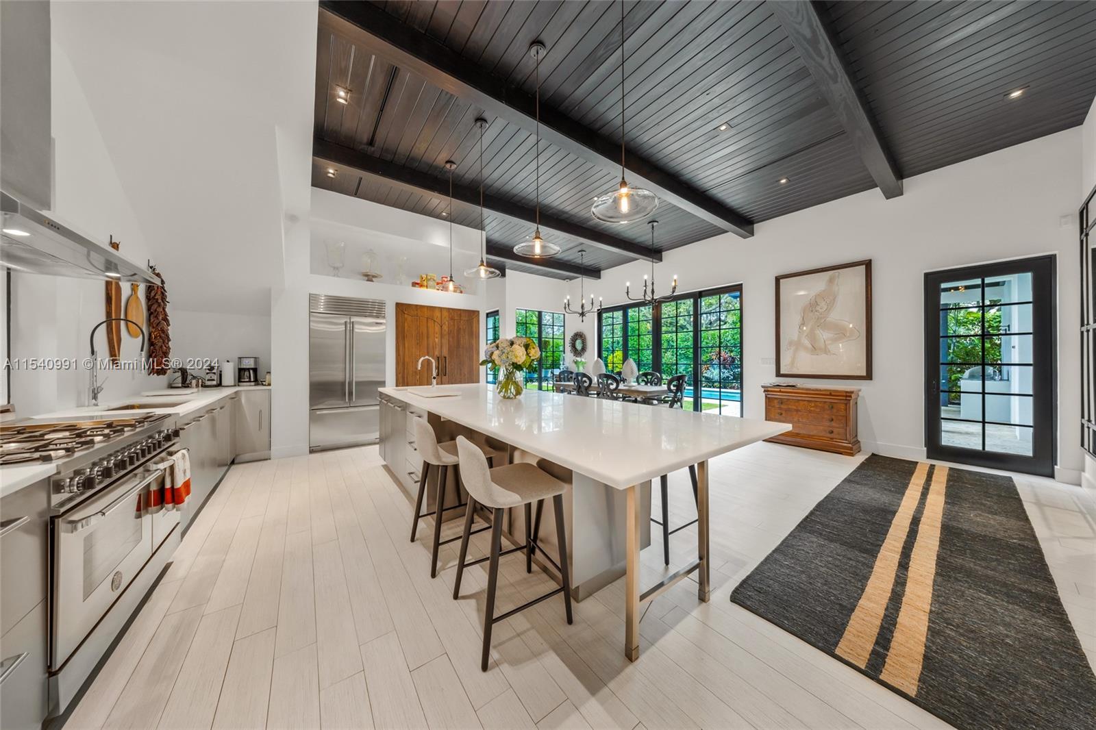 BAYSHORE UNIT NO 2 - Residential