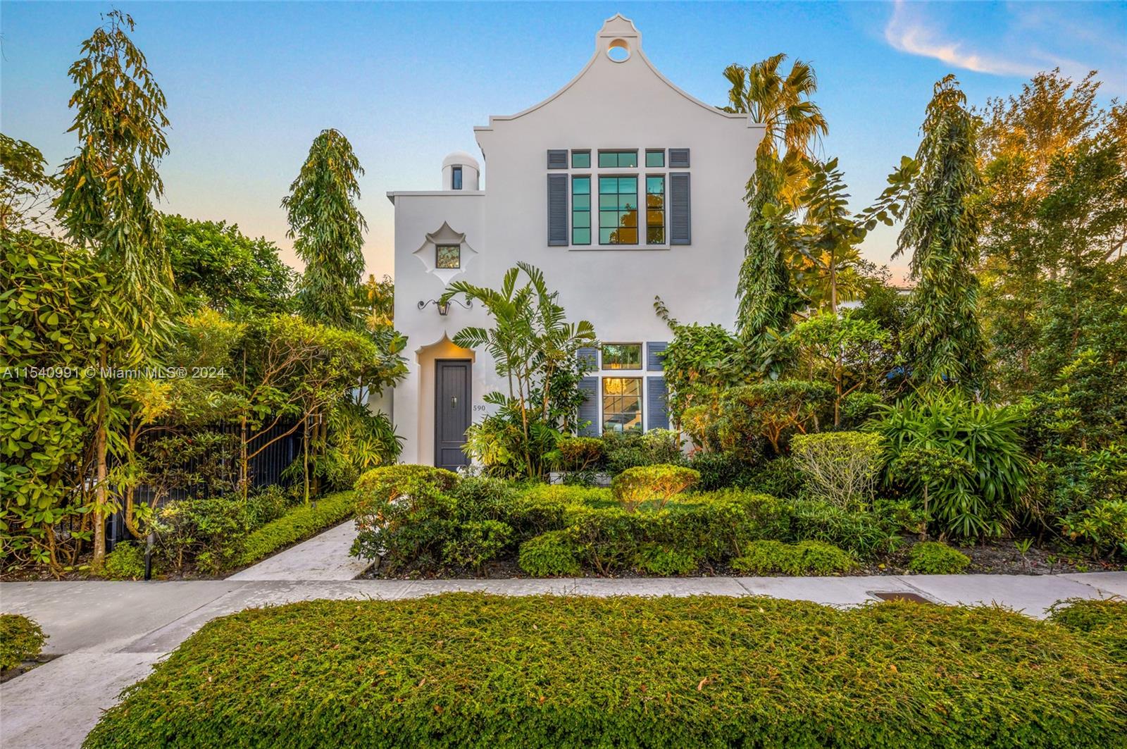 BAYSHORE UNIT NO 2 - Residential