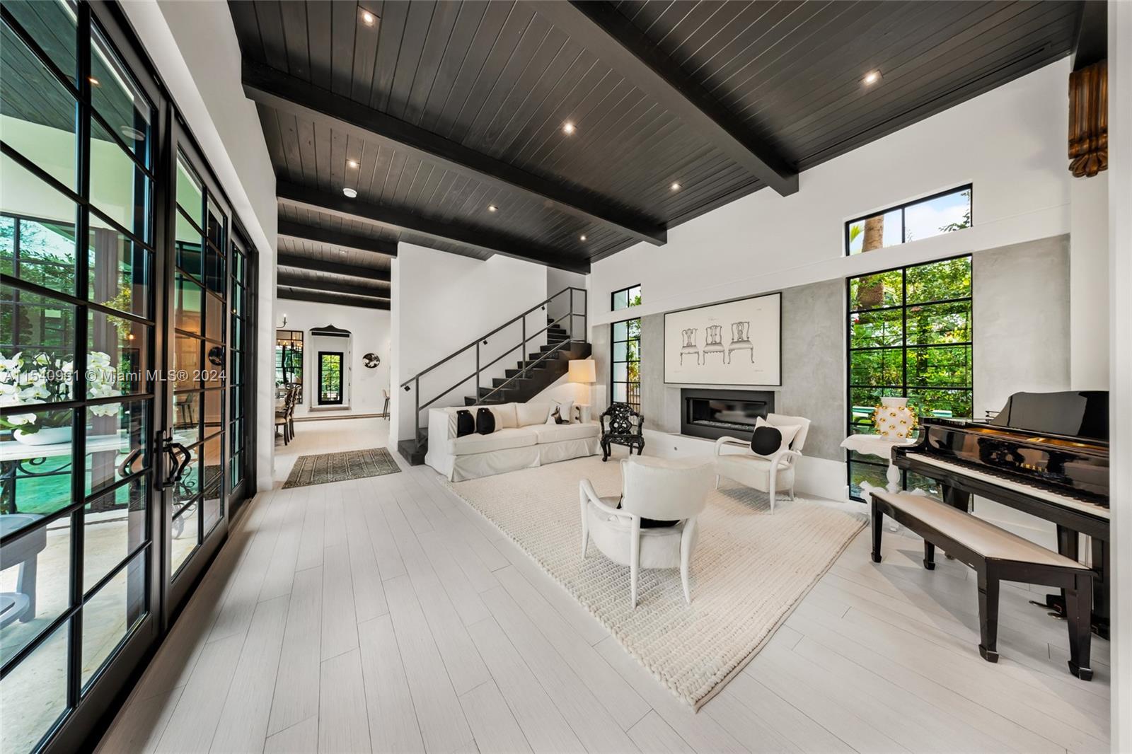 BAYSHORE UNIT NO 2 - Residential