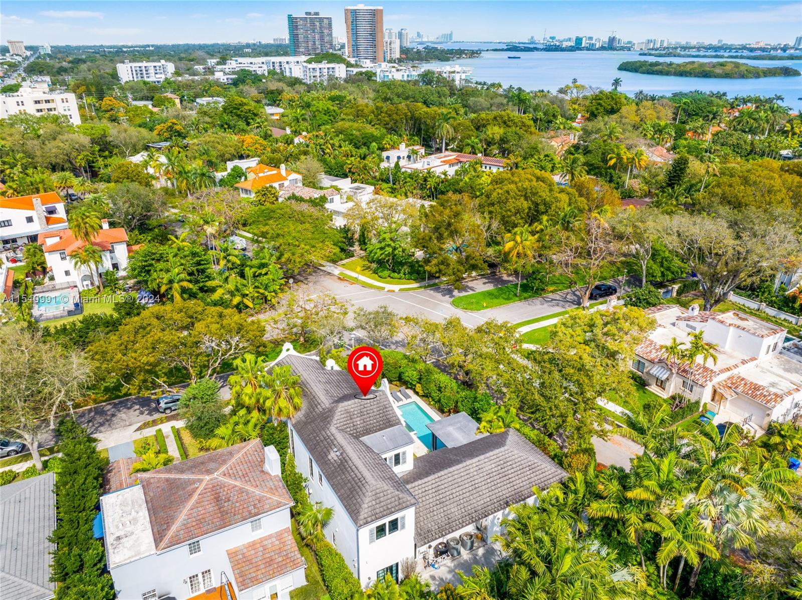 BAYSHORE UNIT NO 2 - Residential