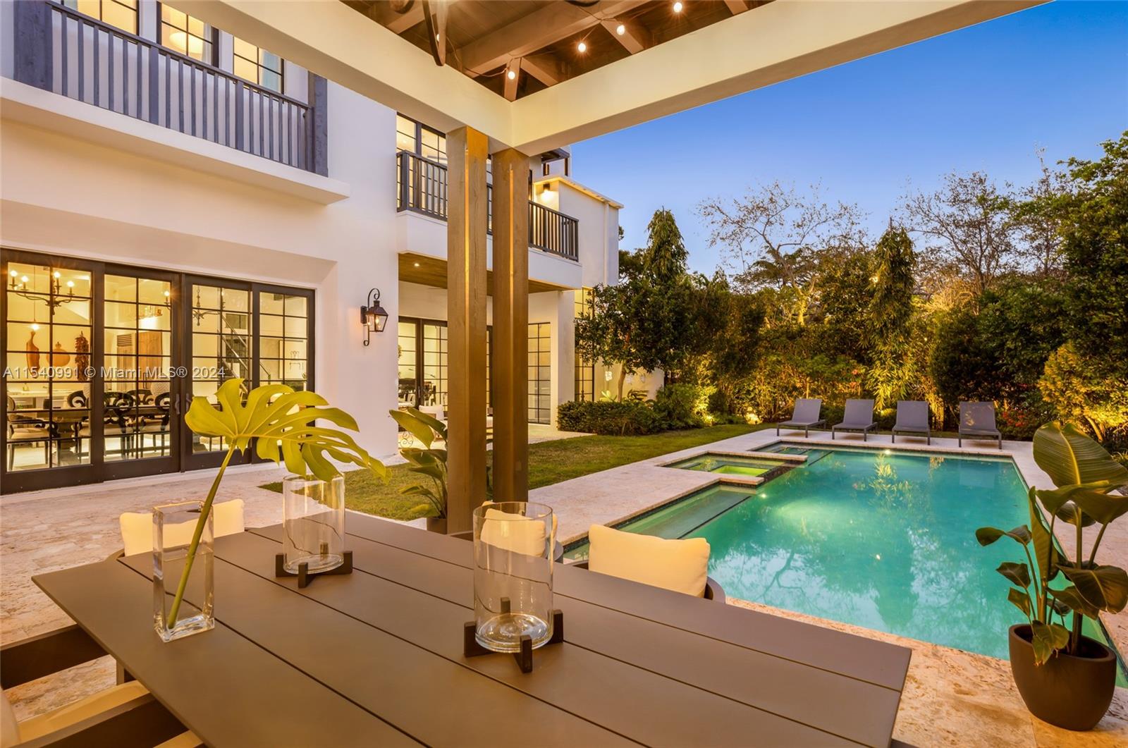 BAYSHORE UNIT NO 2 - Residential