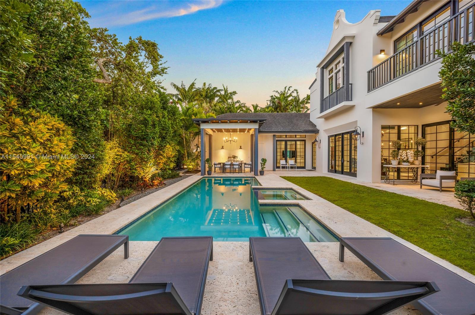 BAYSHORE UNIT NO 2 - Residential