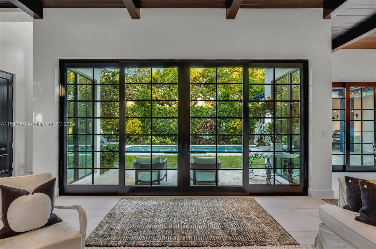 BAYSHORE UNIT NO 2 - Residential