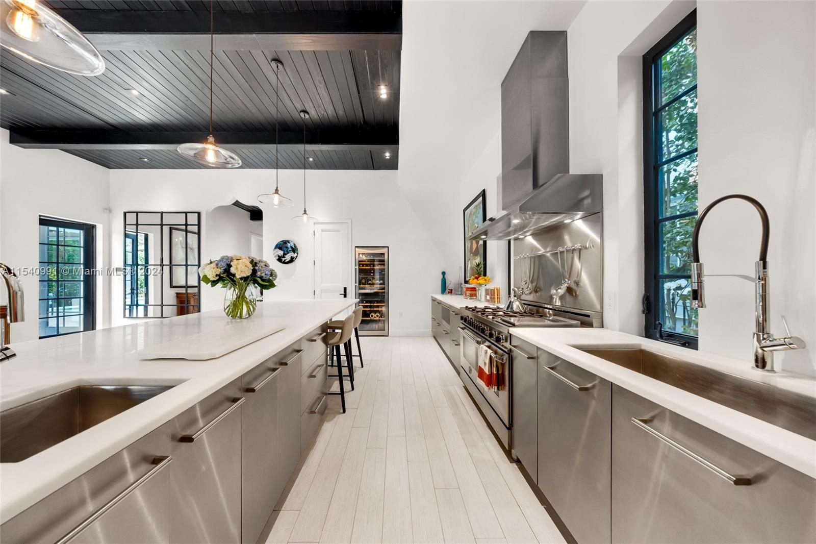 BAYSHORE UNIT NO 2 - Residential