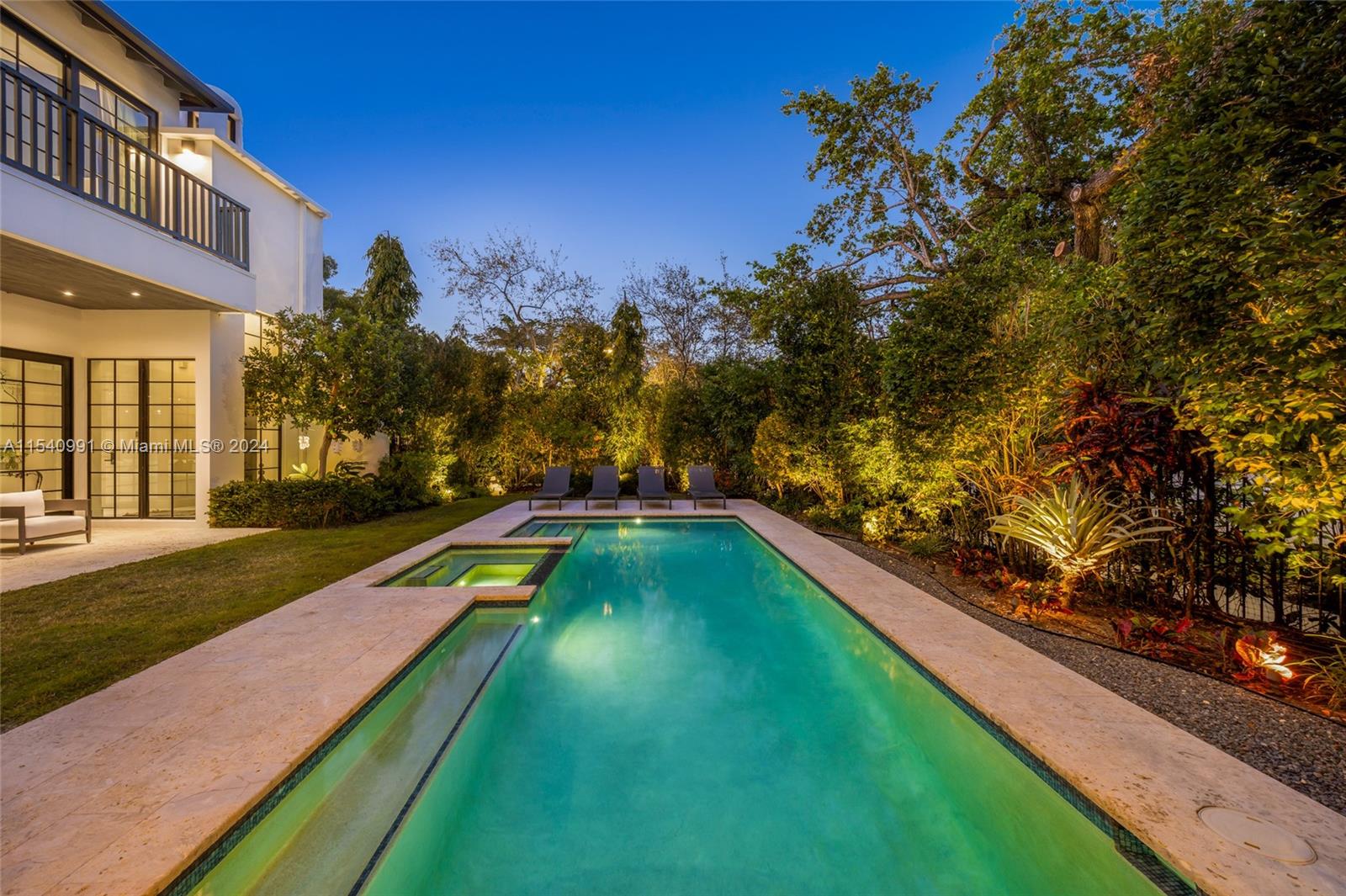 BAYSHORE UNIT NO 2 - Residential