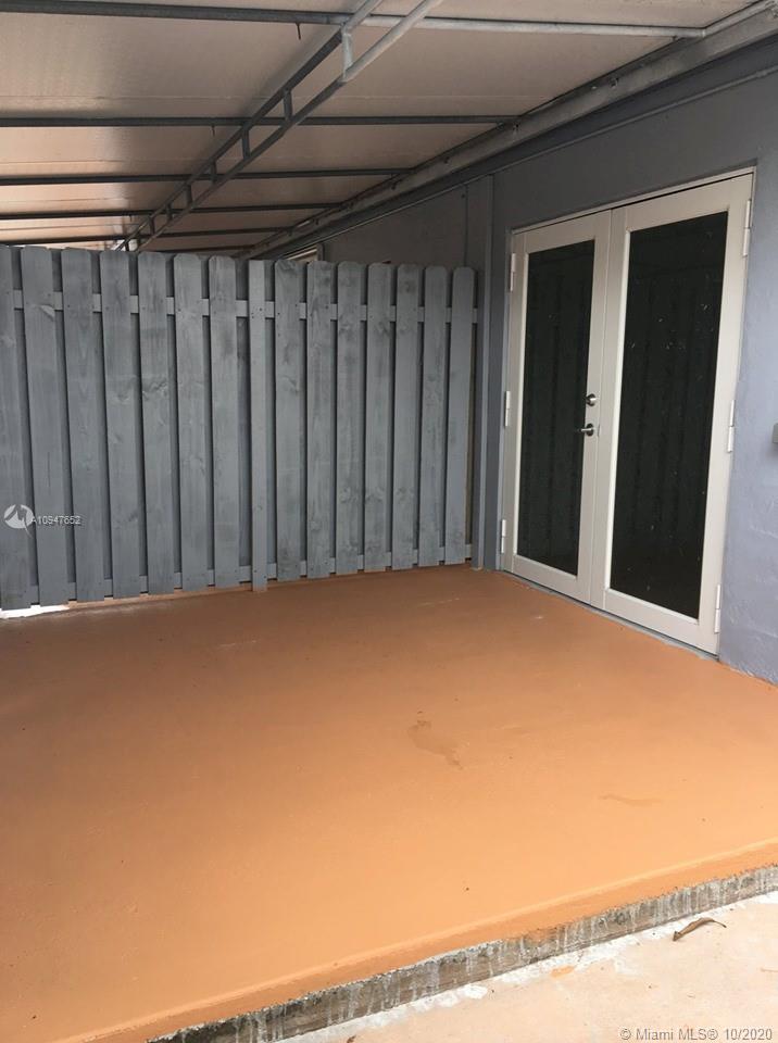 CAROL CITY GARDENS - Residential Lease