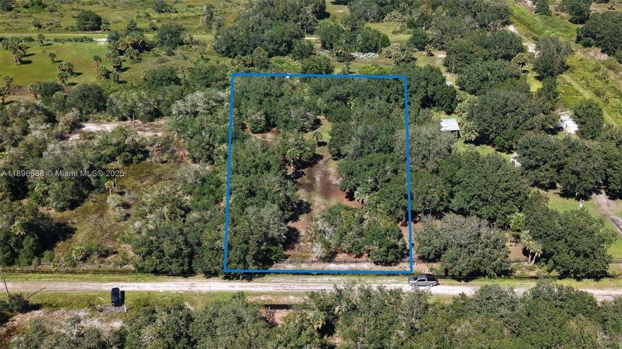 Exclusively presented by Sunland Real Estate: Discover this beautiful 1.25-acre vacant lot located in the peaceful Viking/Prairie area of Okeechobee. Perfect for those seeking space, privacy, and a connection to nature, this property offers endless possibilities, whether you’re planning to build your dream home, create a country getaway, or invest for the future. Enjoy the quiet rural setting while still being just a short drive from local shops, dining, and Lake Okeechobee’s renowned outdoor recreation. With plenty of room for your home, garden, and recreational vehicles, this lot gives you the freedom to live life your way.
