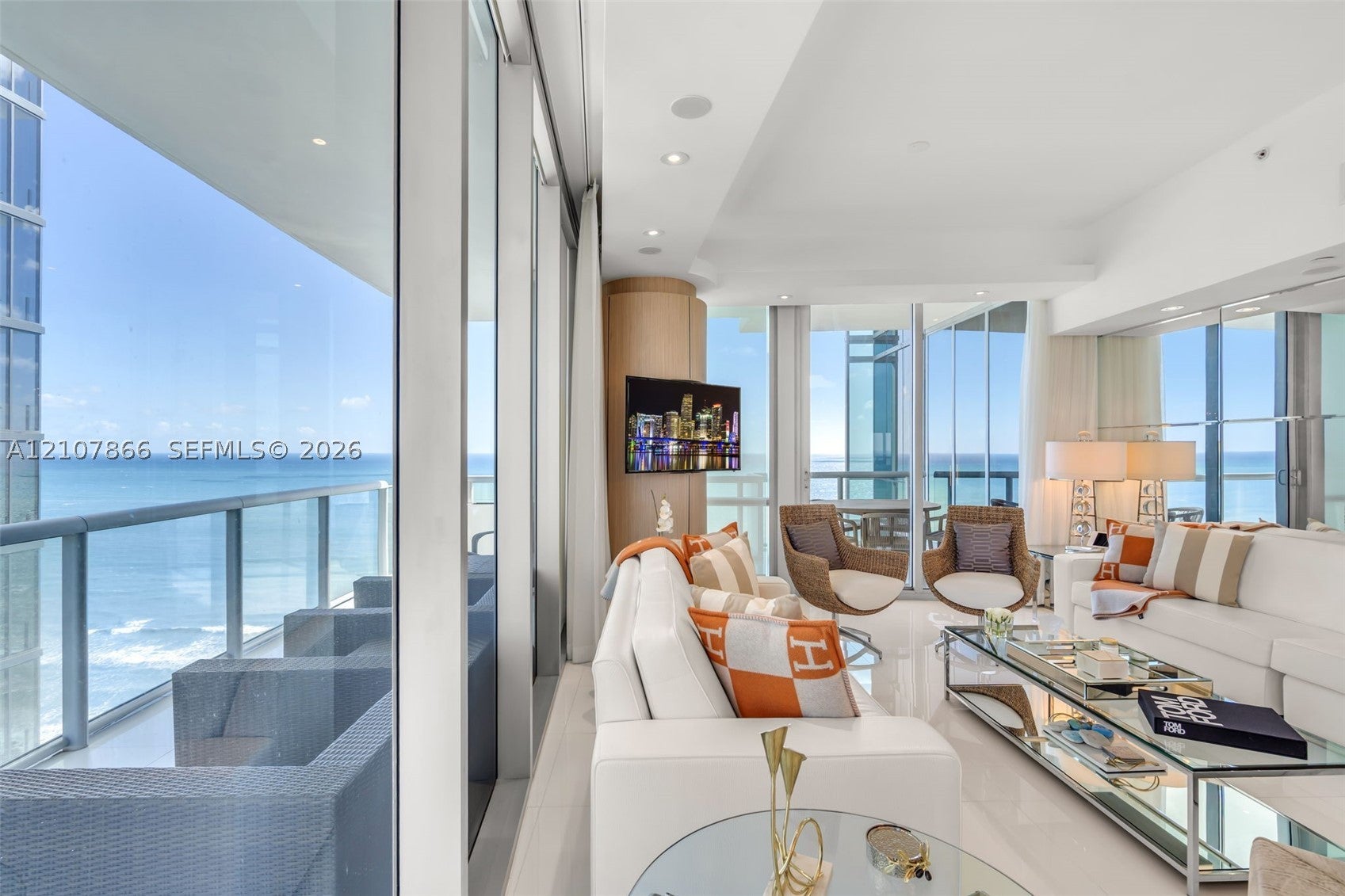 17121 Collins Ave 2608