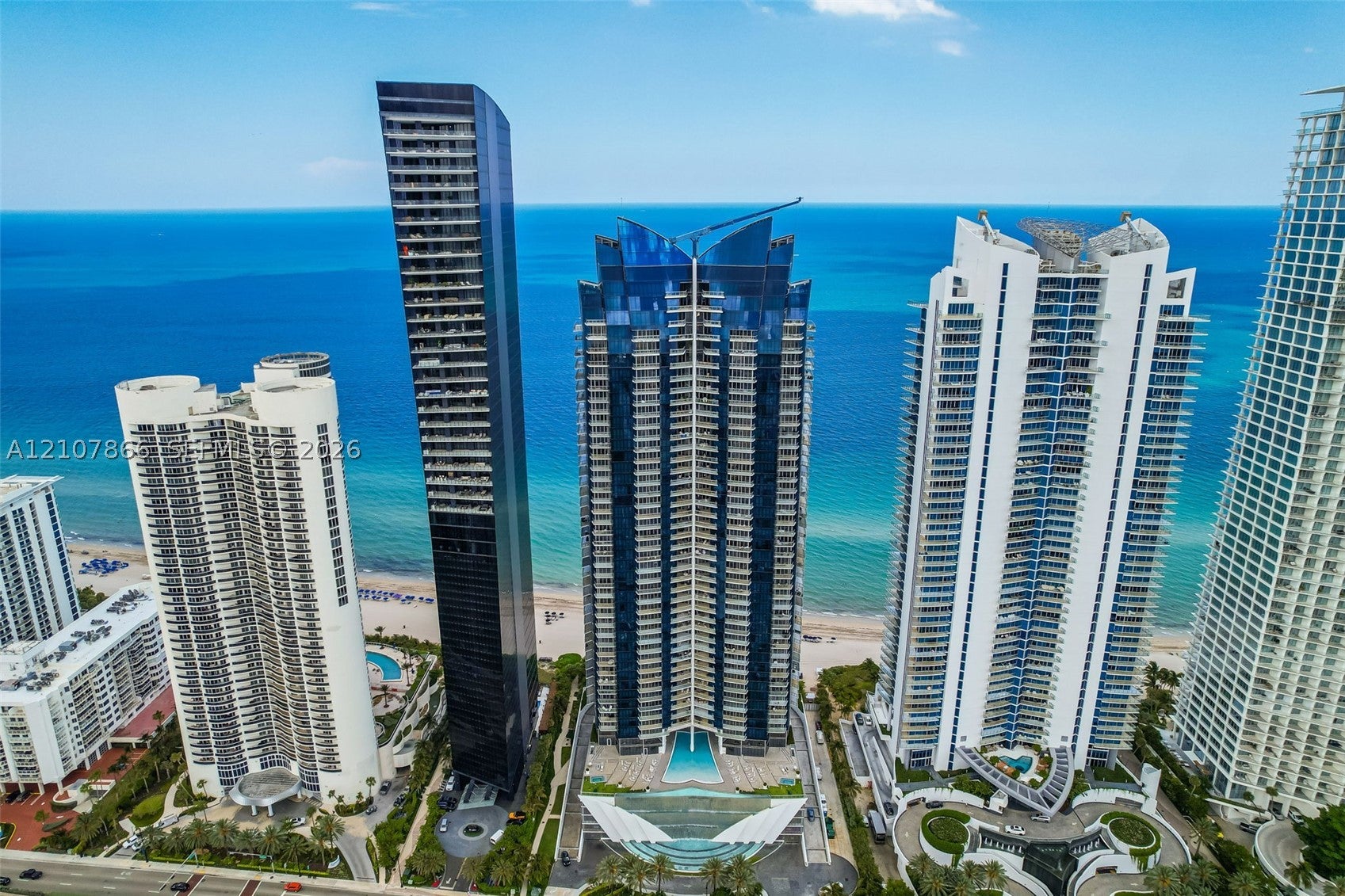 17121 Collins Ave 2608