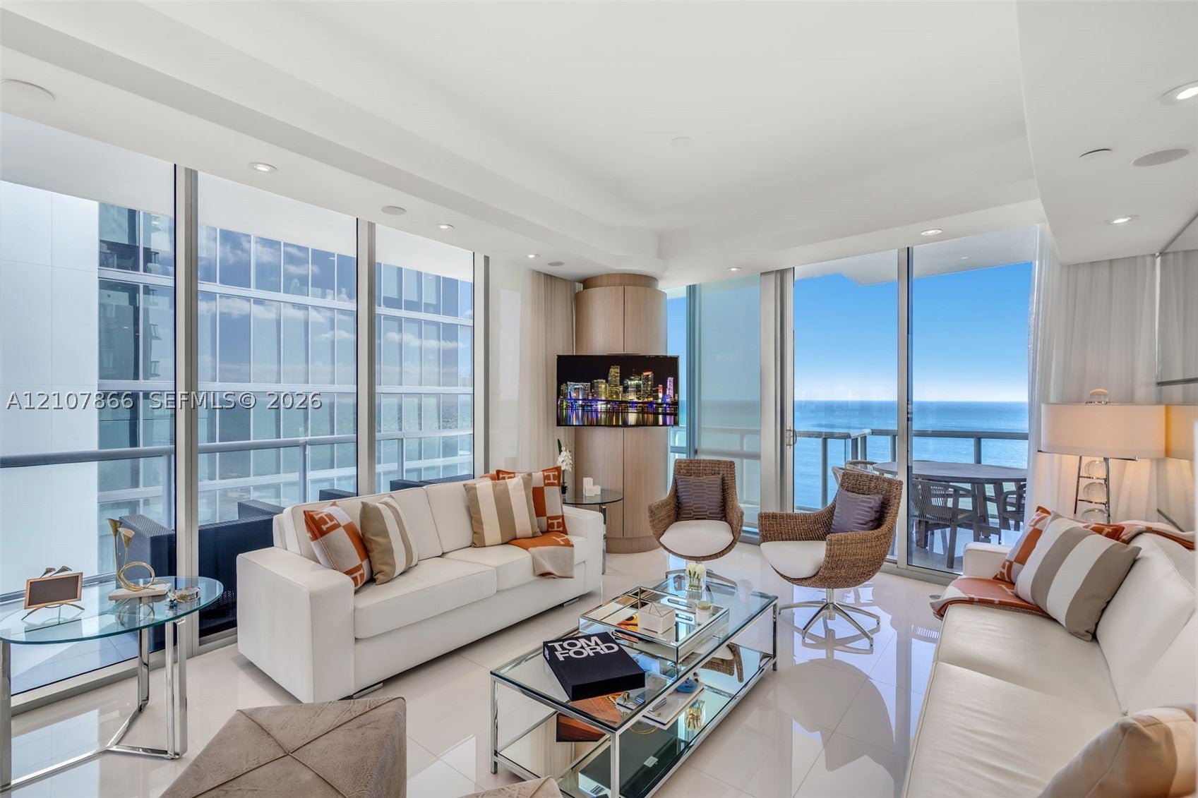 17121 Collins Ave 2608