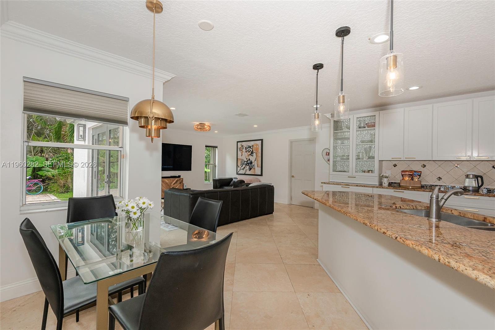 EMBASSY LAKES - Residential