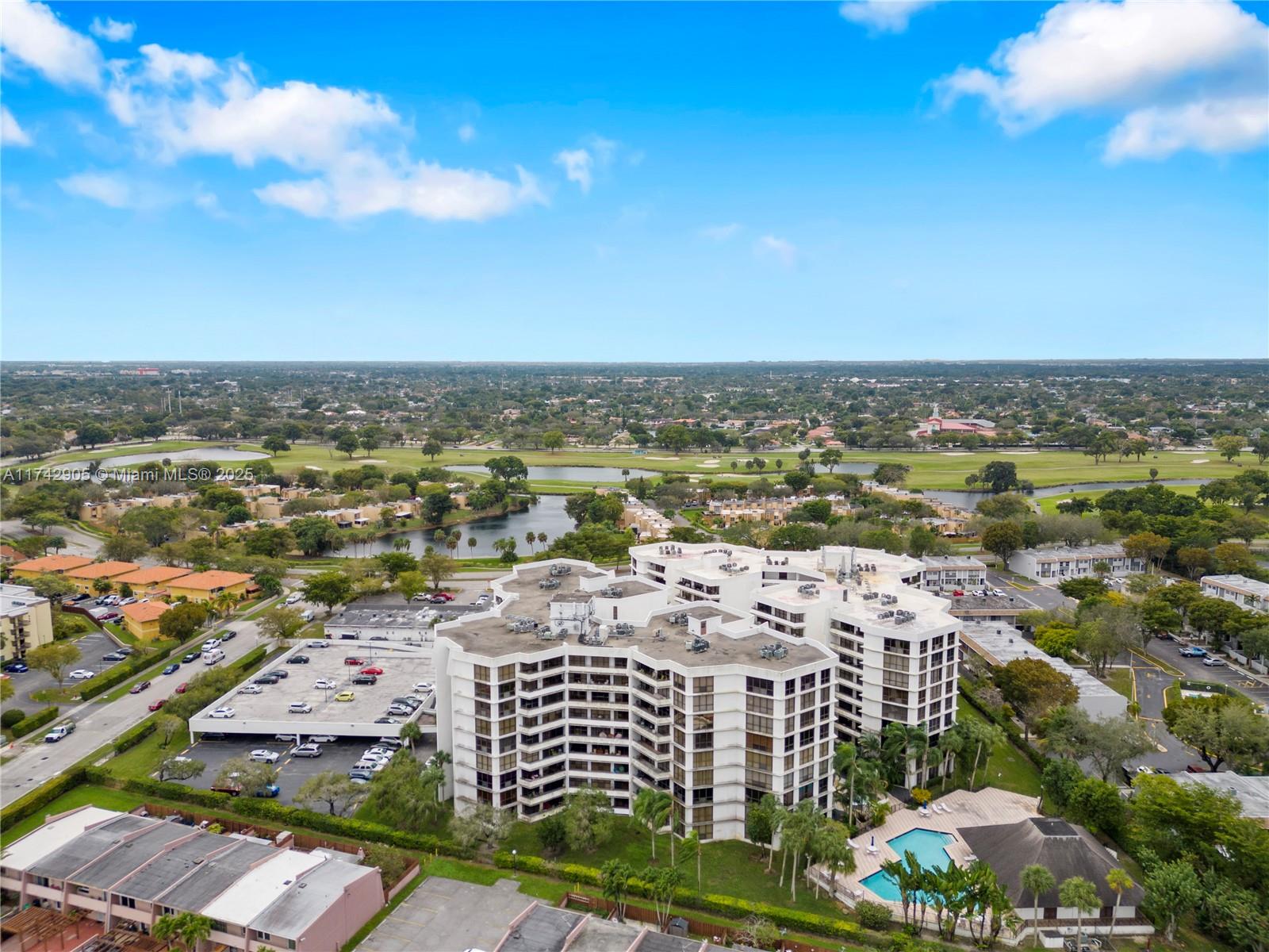 Property for Sale at 13953 Kendale Lakes Cir 507B, Miami, Broward County, Florida - Bedrooms: 2 
Bathrooms: 2  - $285,000