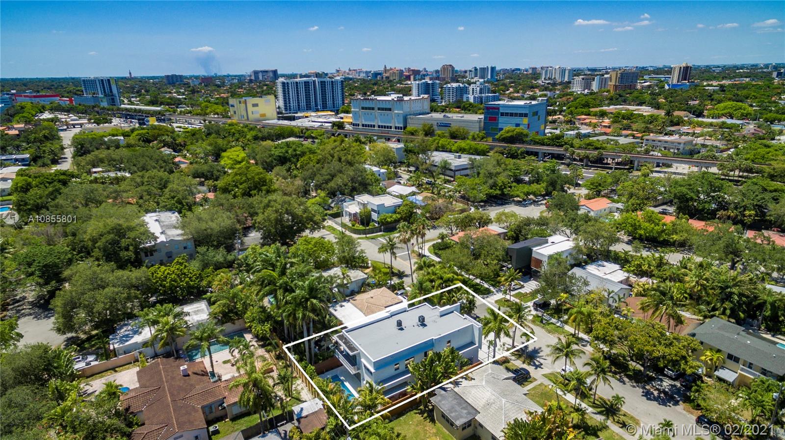 SILVER BLUFF EST SEC C - Residential