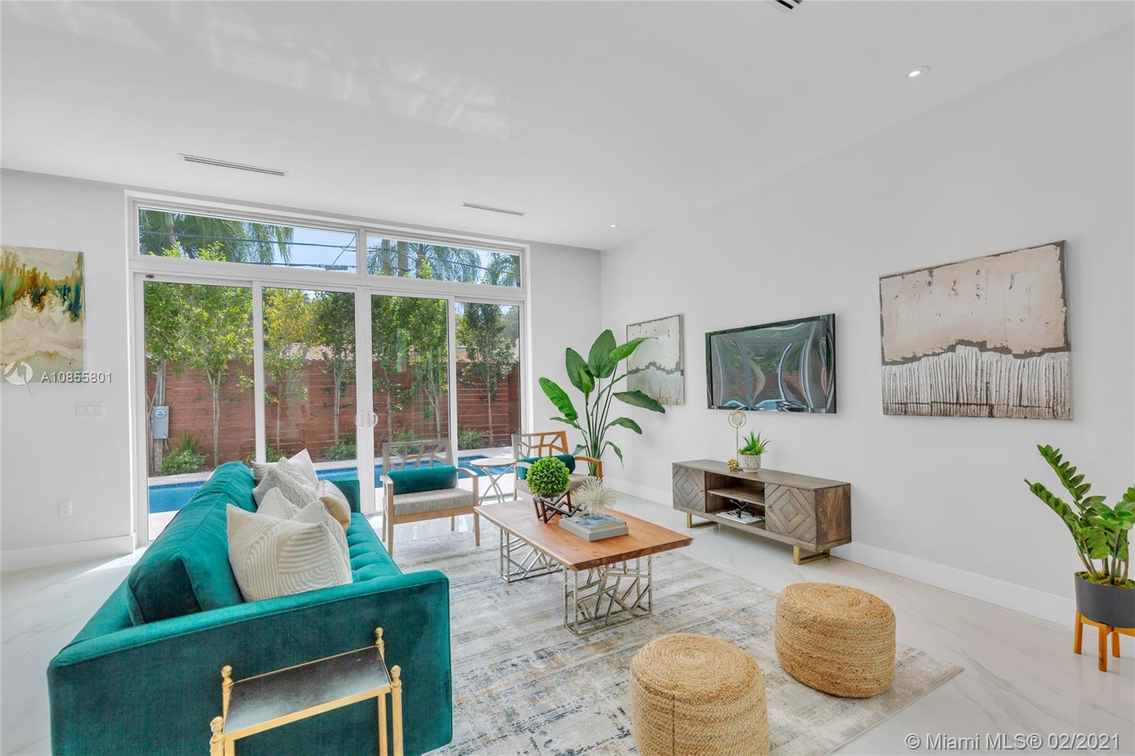 SILVER BLUFF EST SEC C - Residential