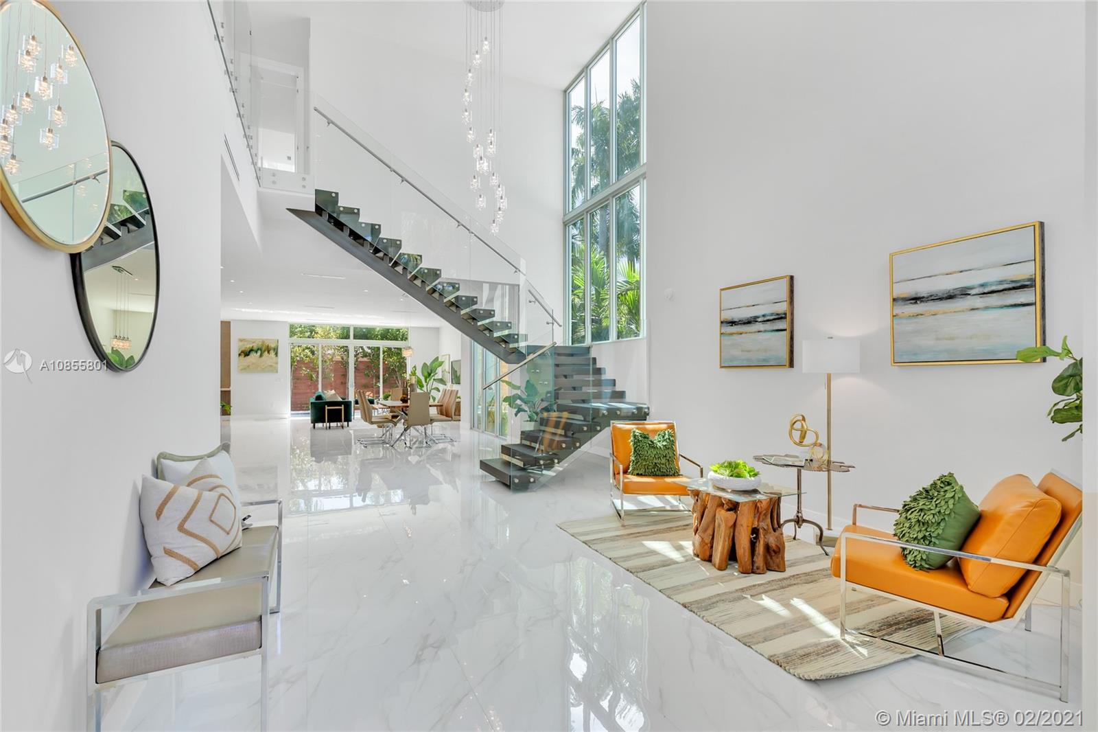 SILVER BLUFF EST SEC C - Residential