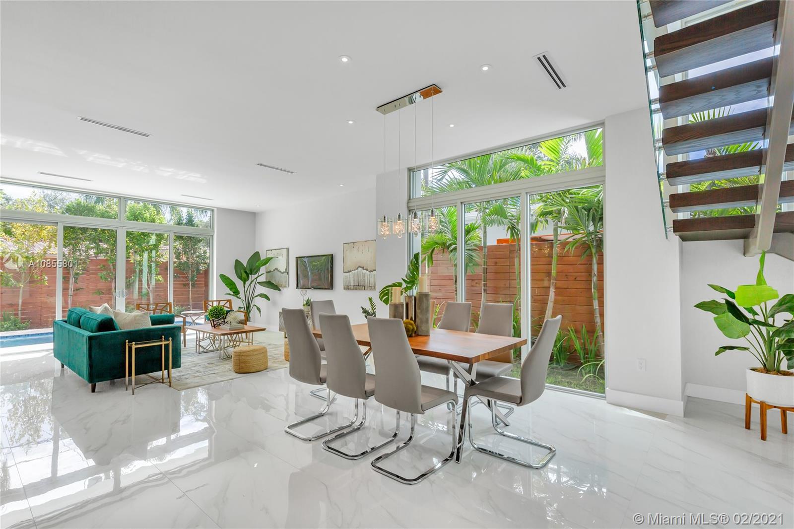 SILVER BLUFF EST SEC C - Residential