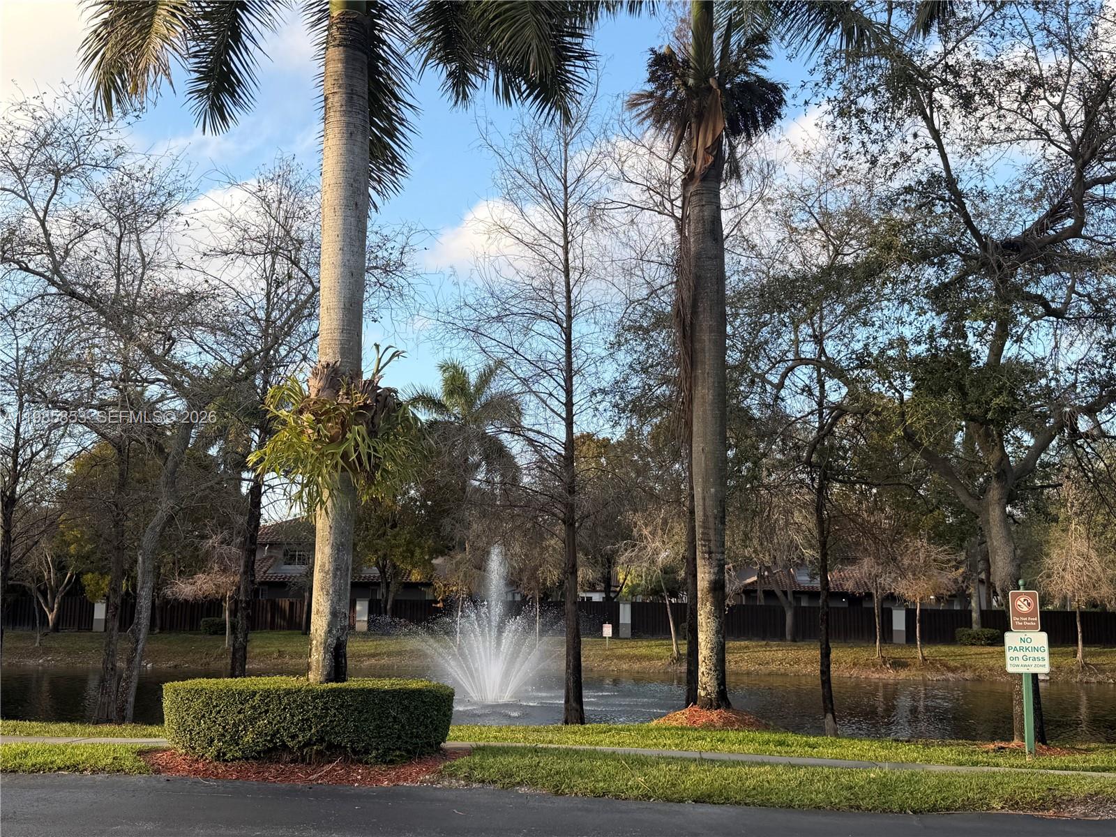 SANDCASTLES AT DORAL - Residential Lease