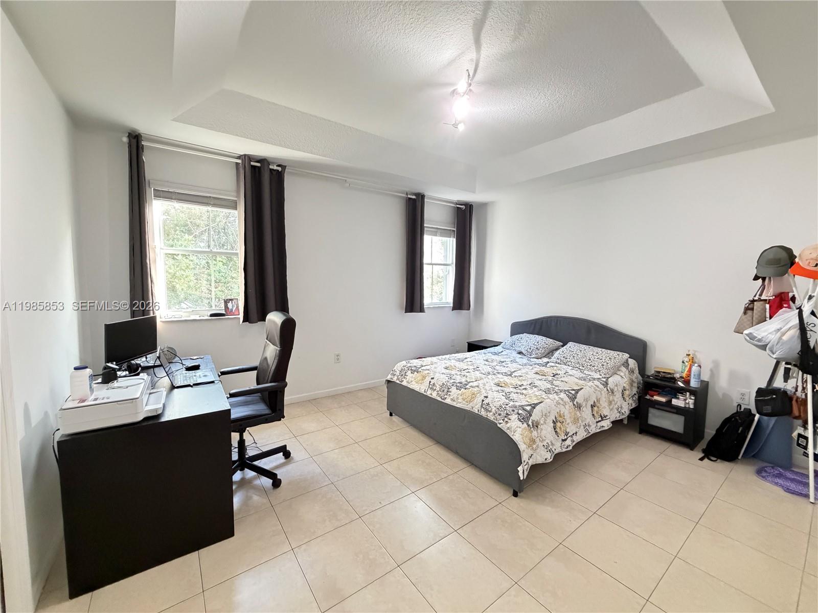 SANDCASTLES AT DORAL - Residential Lease