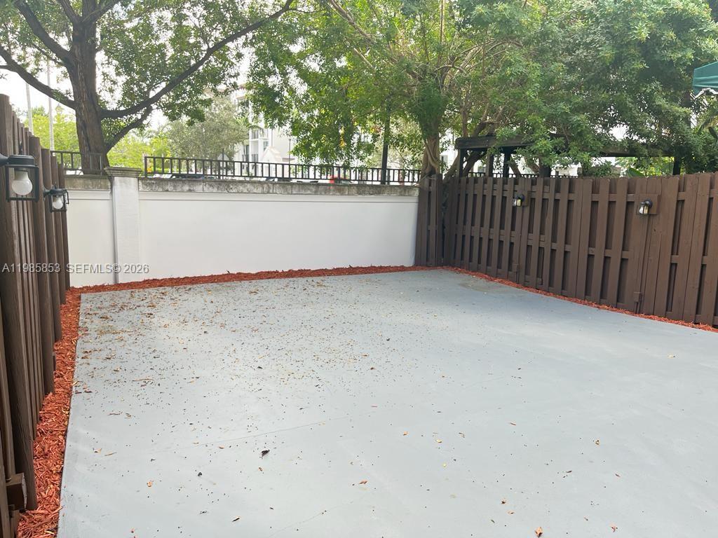 SANDCASTLES AT DORAL - Residential Lease