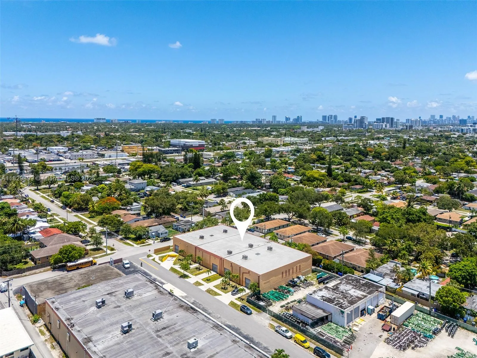 Hollywood, Florida 33020, United States, ,Residential,Active,164419