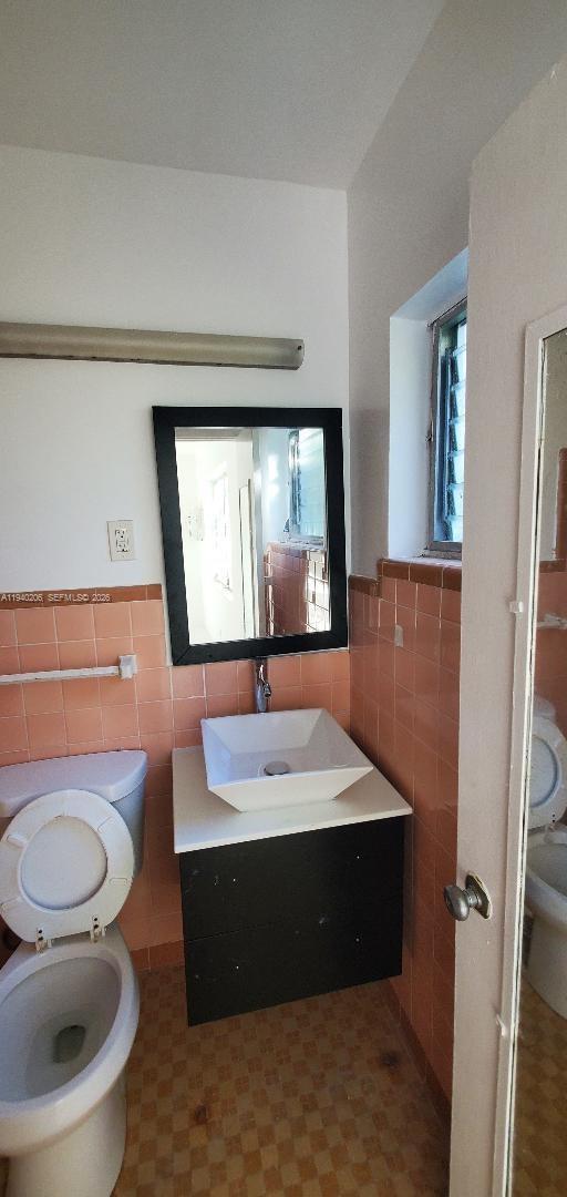 BEACH BAY SUB - Residential Lease