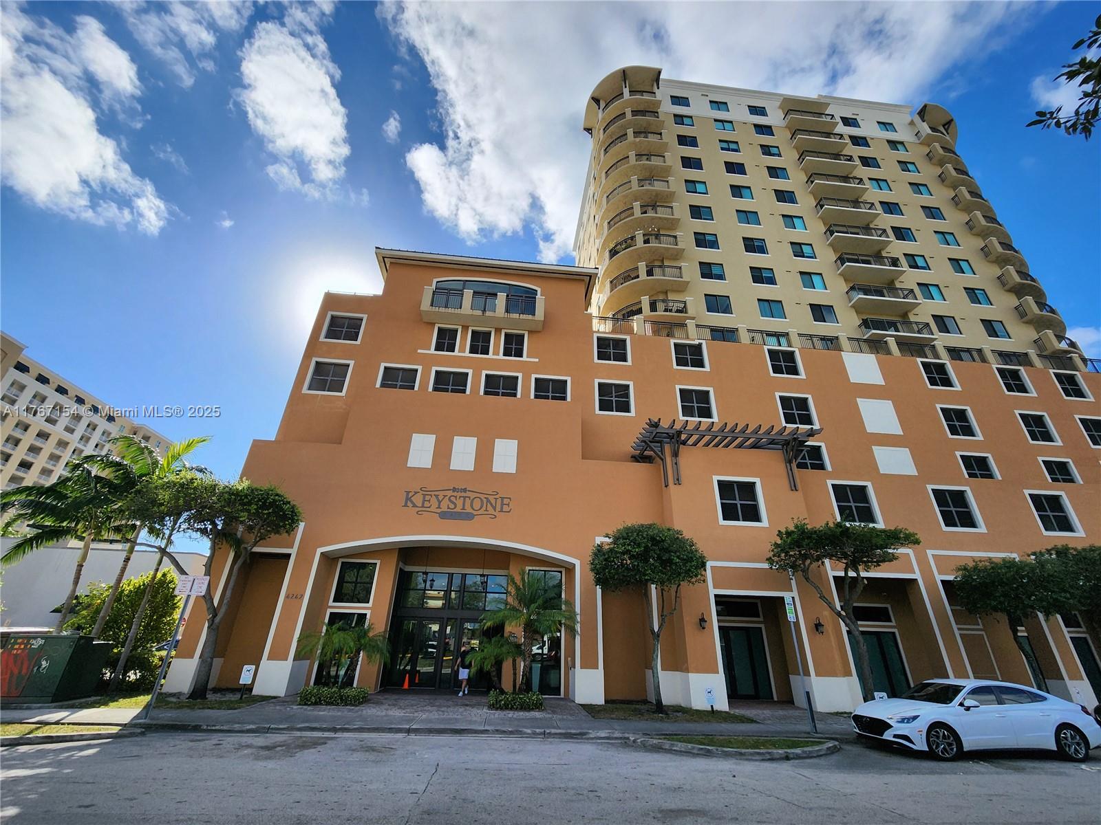 Property for Sale at 4242 Nw 2nd St 1202, Miami, Broward County, Florida - Bedrooms: 2 
Bathrooms: 2  - $449,000