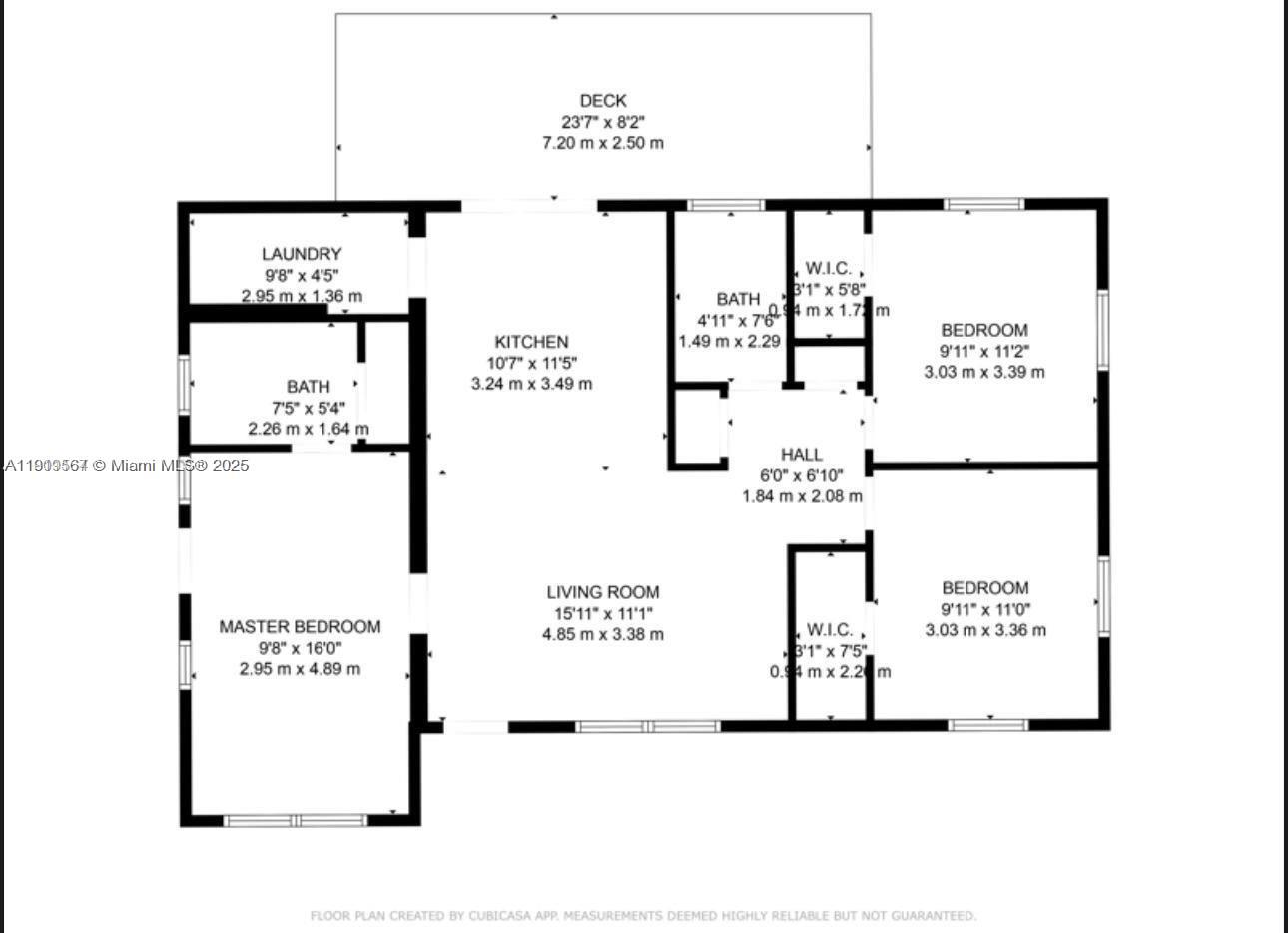 OVERBROOK SHORES - Residential