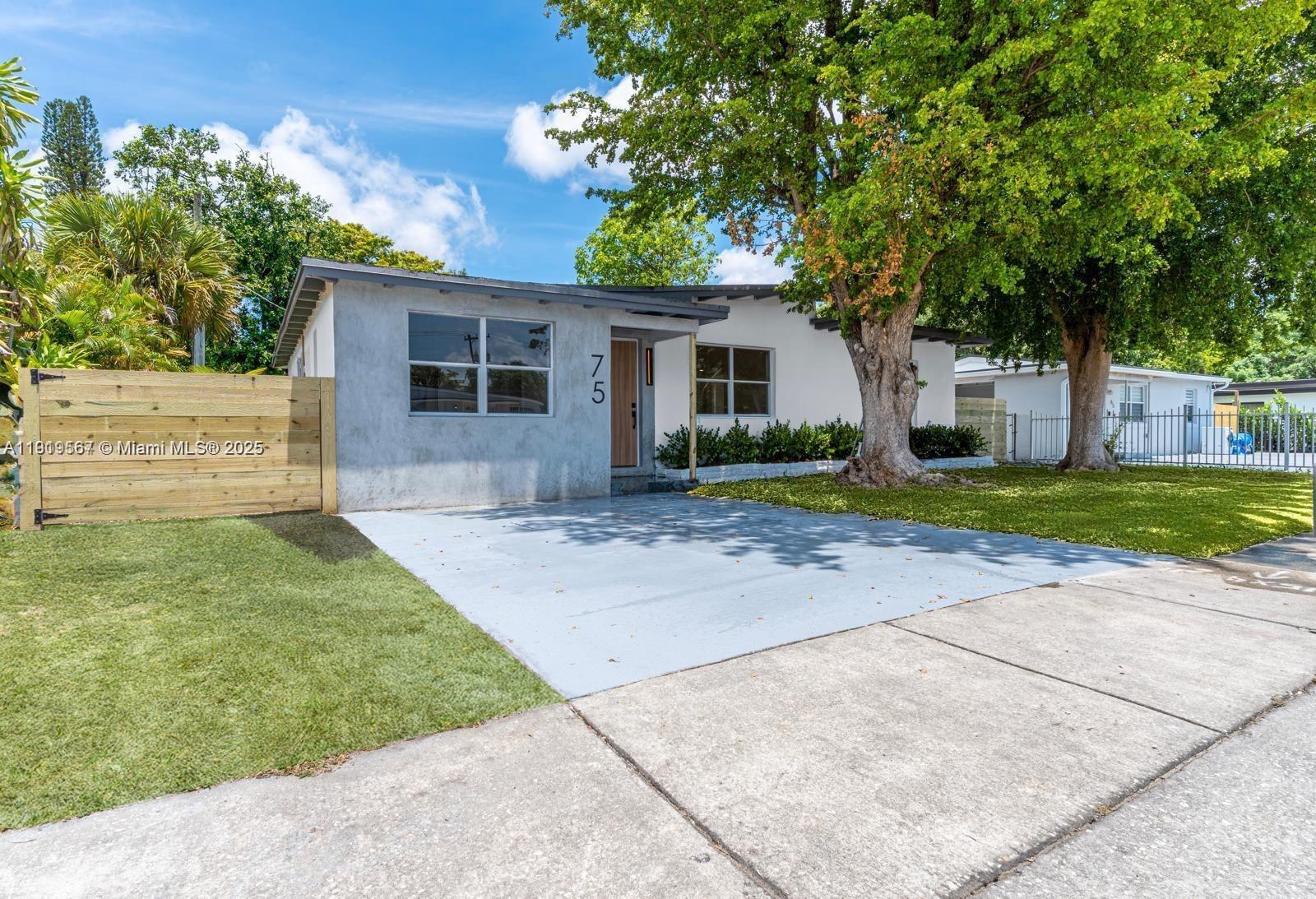 OVERBROOK SHORES - Residential