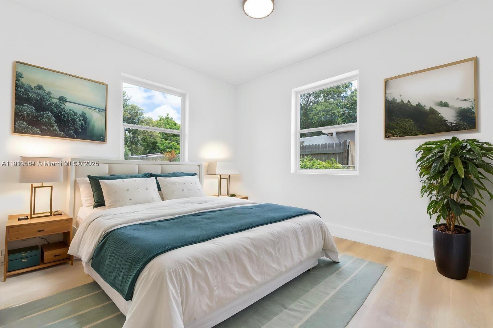 OVERBROOK SHORES - Residential