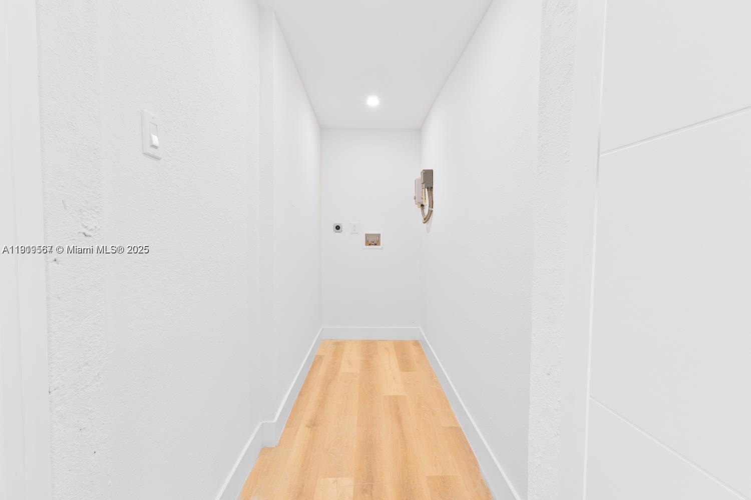 OVERBROOK SHORES - Residential