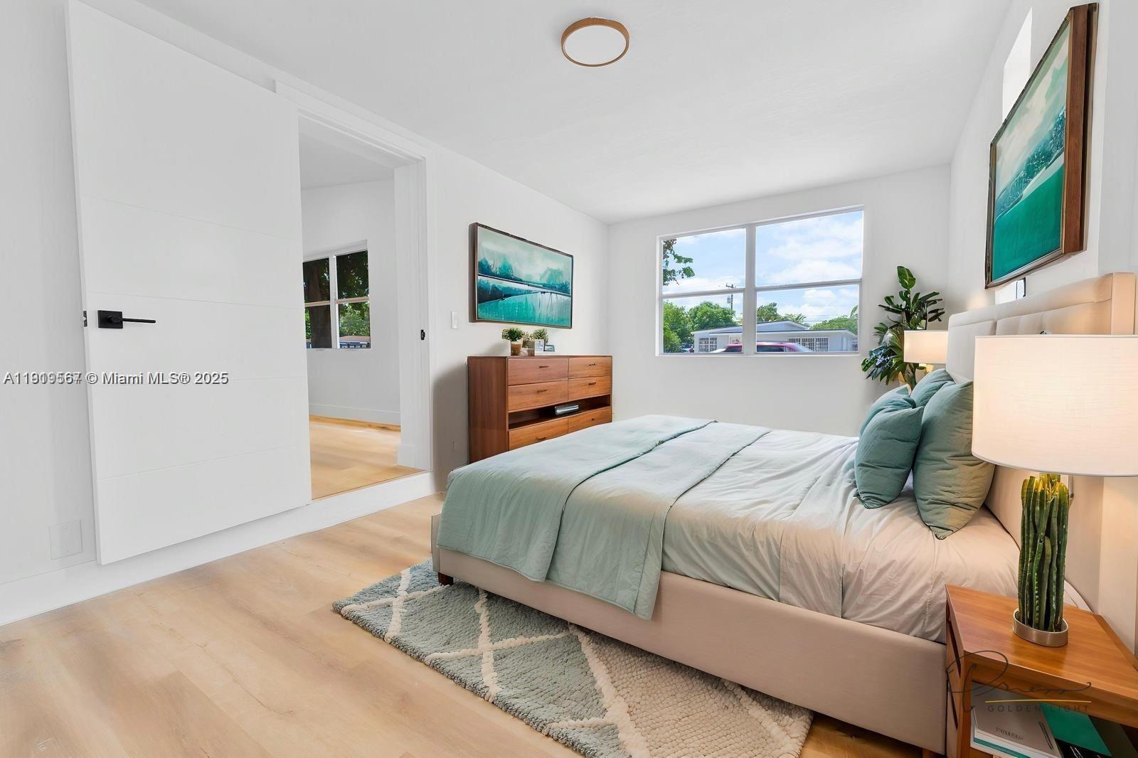 OVERBROOK SHORES - Residential