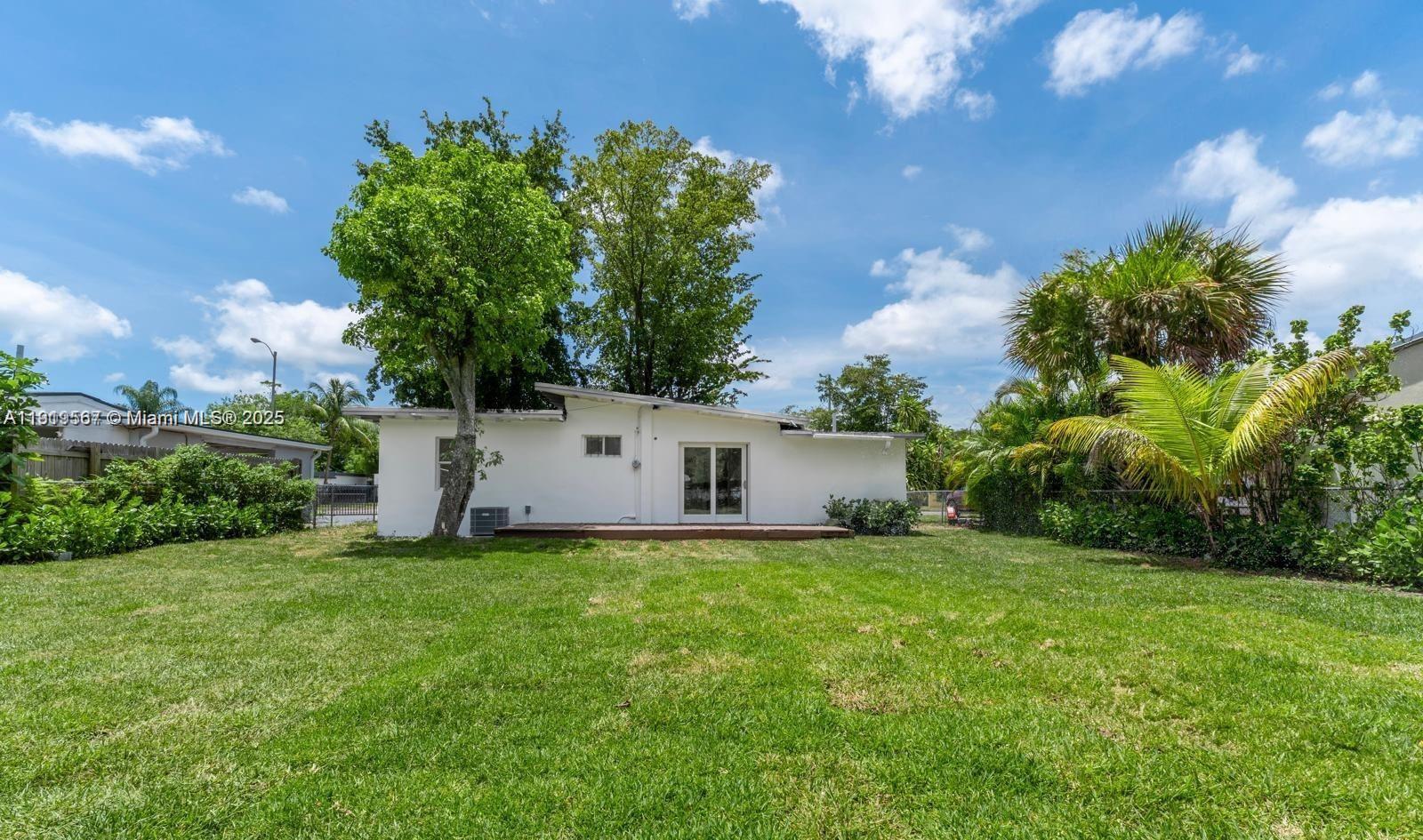 OVERBROOK SHORES - Residential