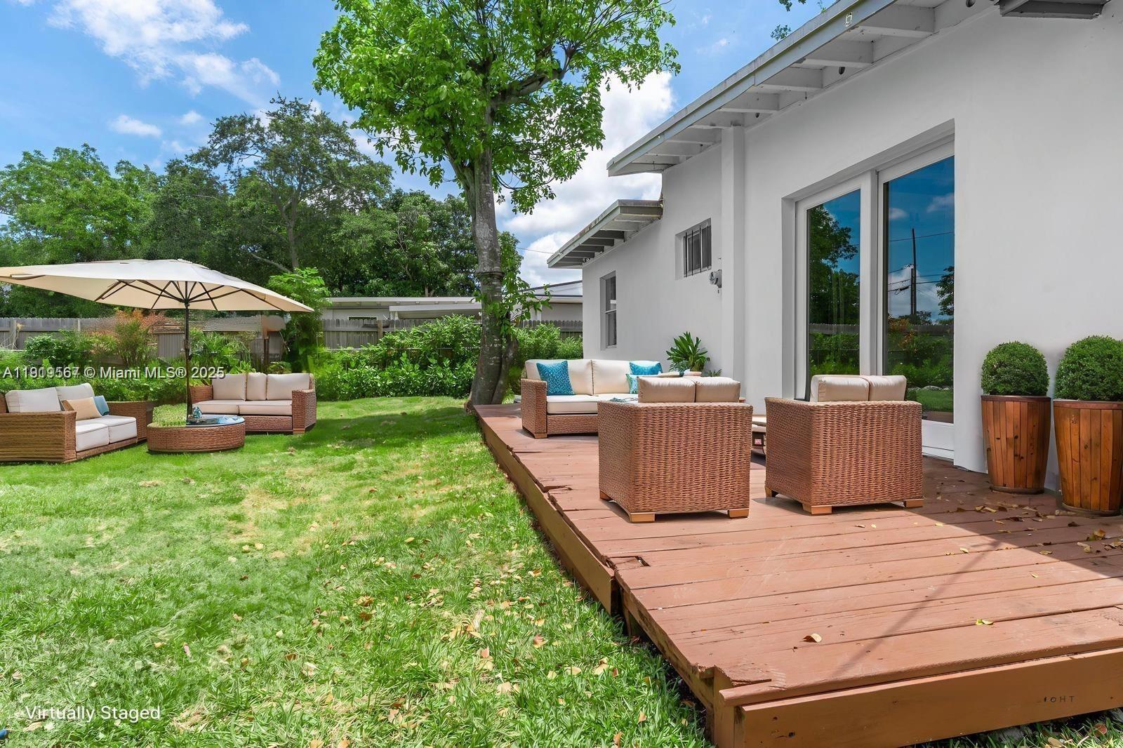 OVERBROOK SHORES - Residential