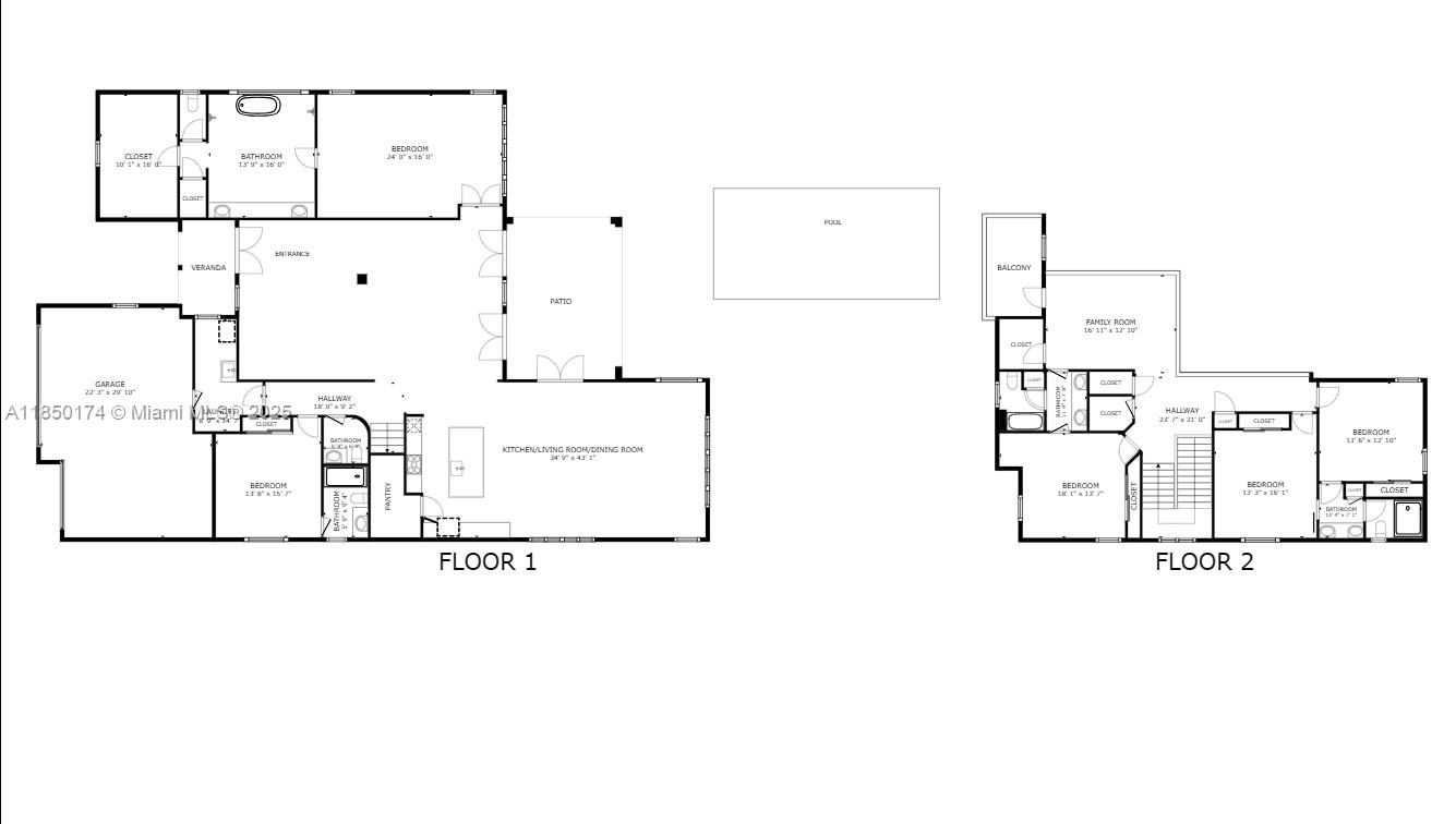 CIRCLE S ESTATES - Residential
