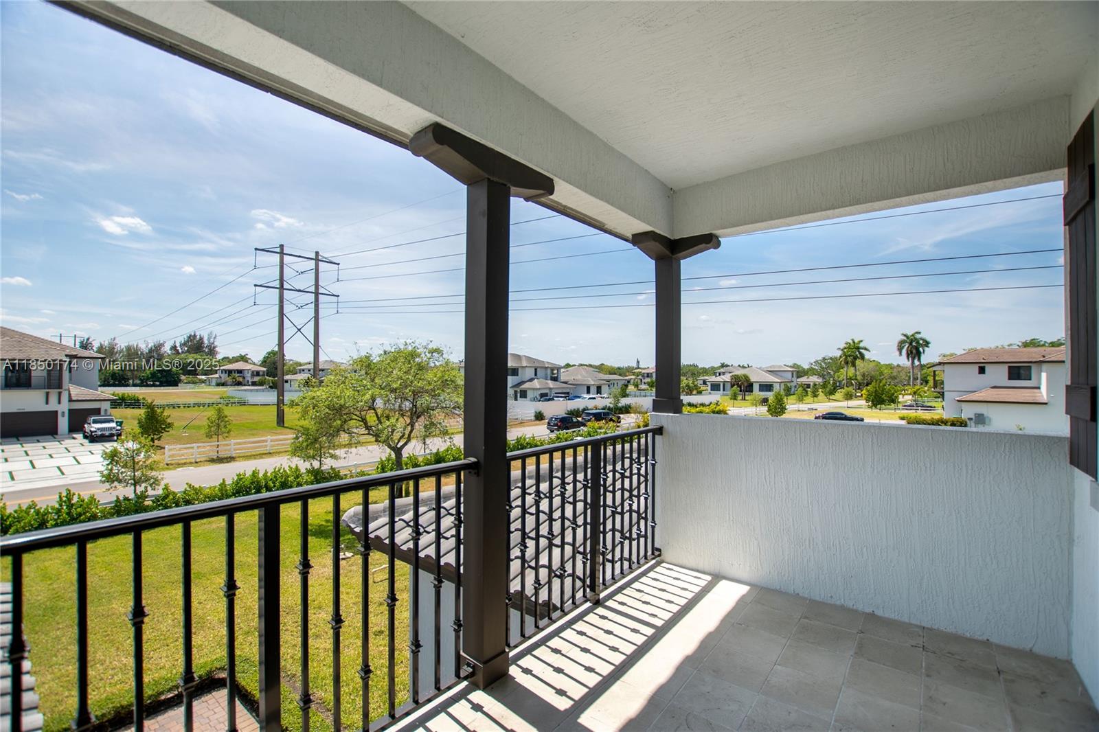 CIRCLE S ESTATES - Residential