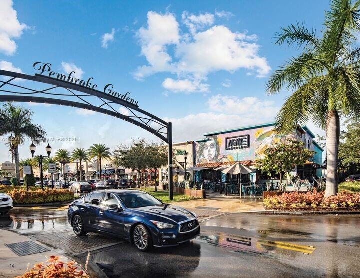 CIRCLE S ESTATES - Residential